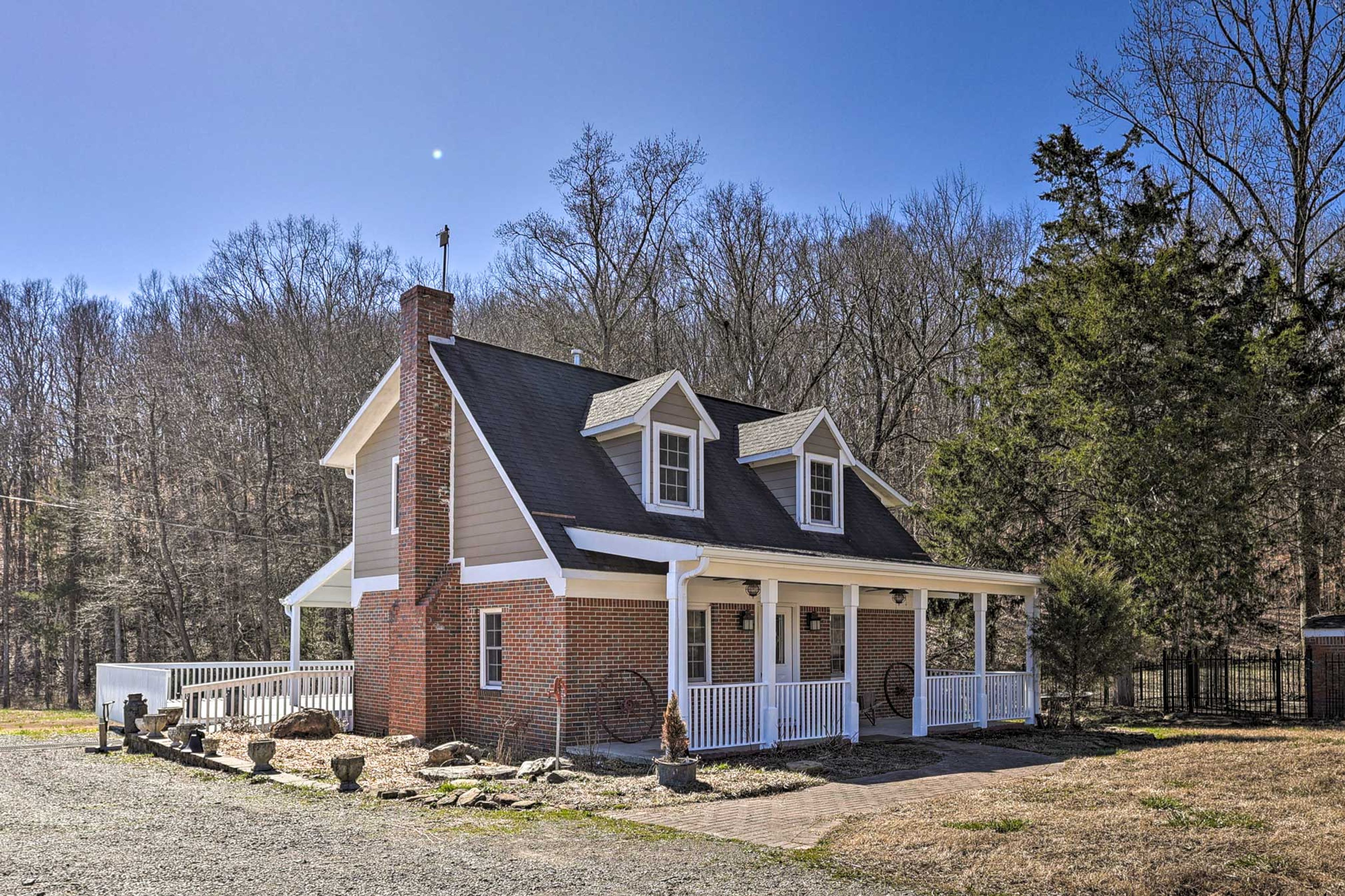 Home Exterior