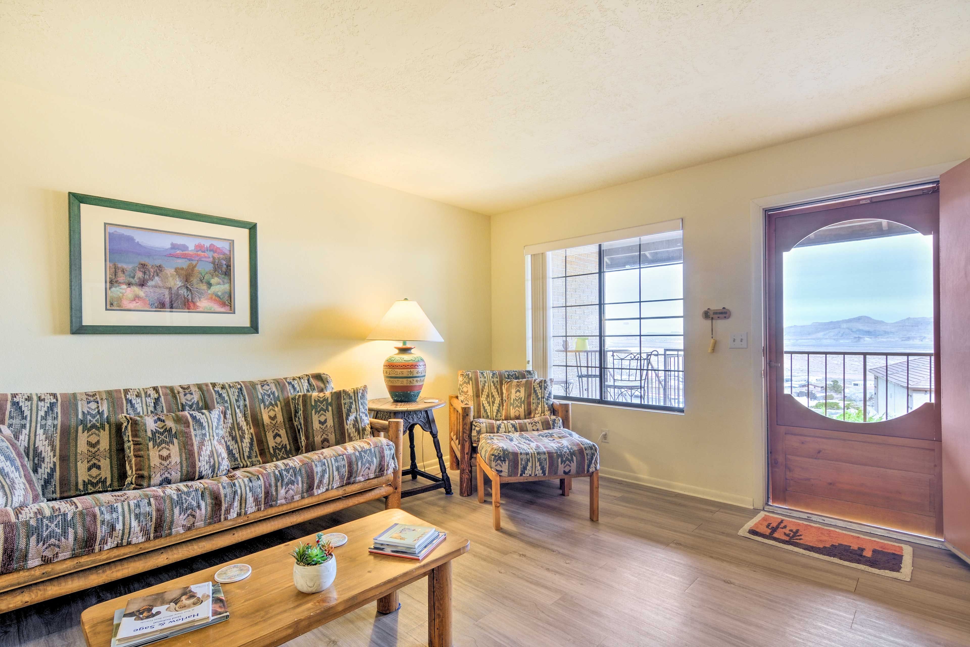 Studio | Free WiFi | Smart TV