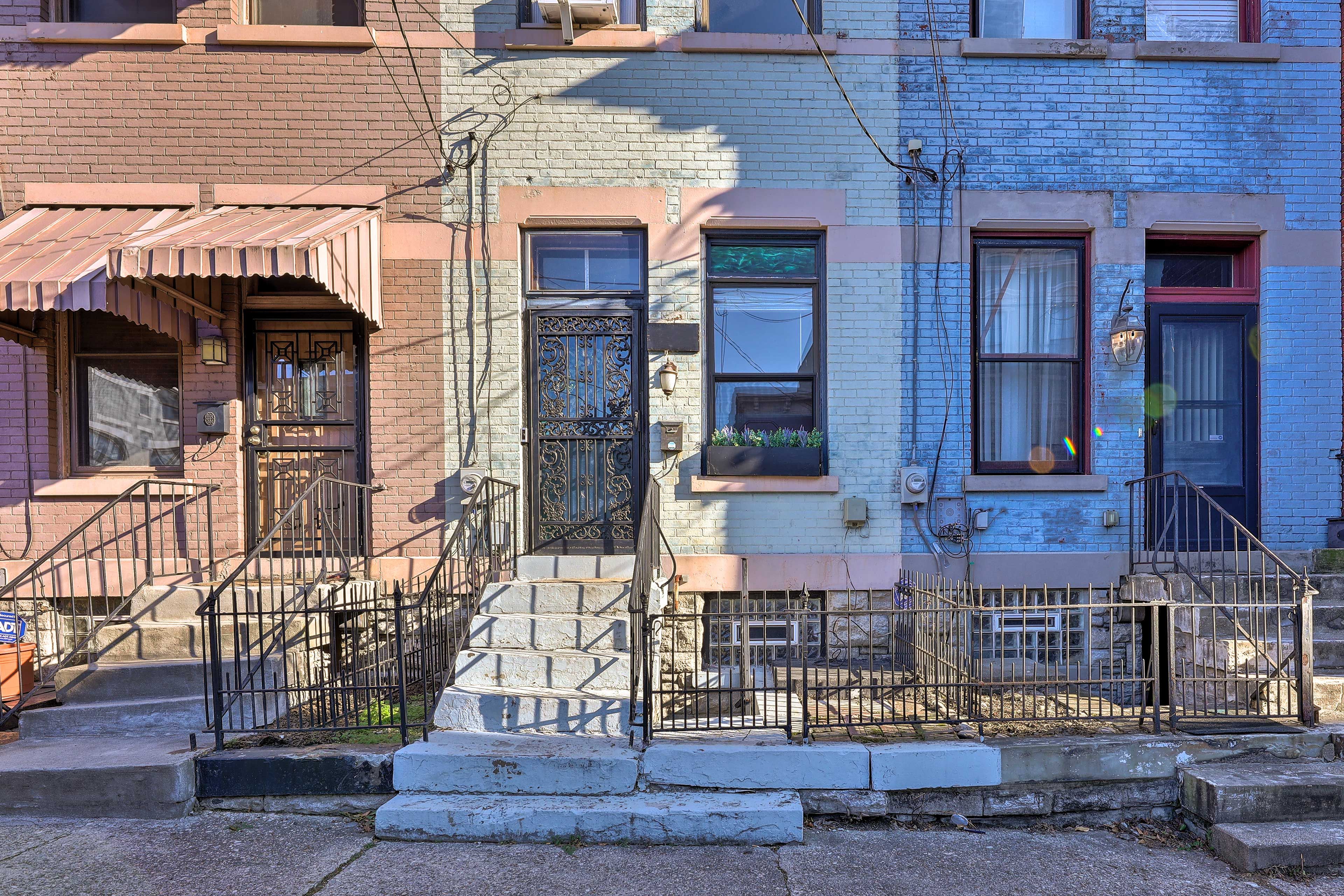 Property Exterior