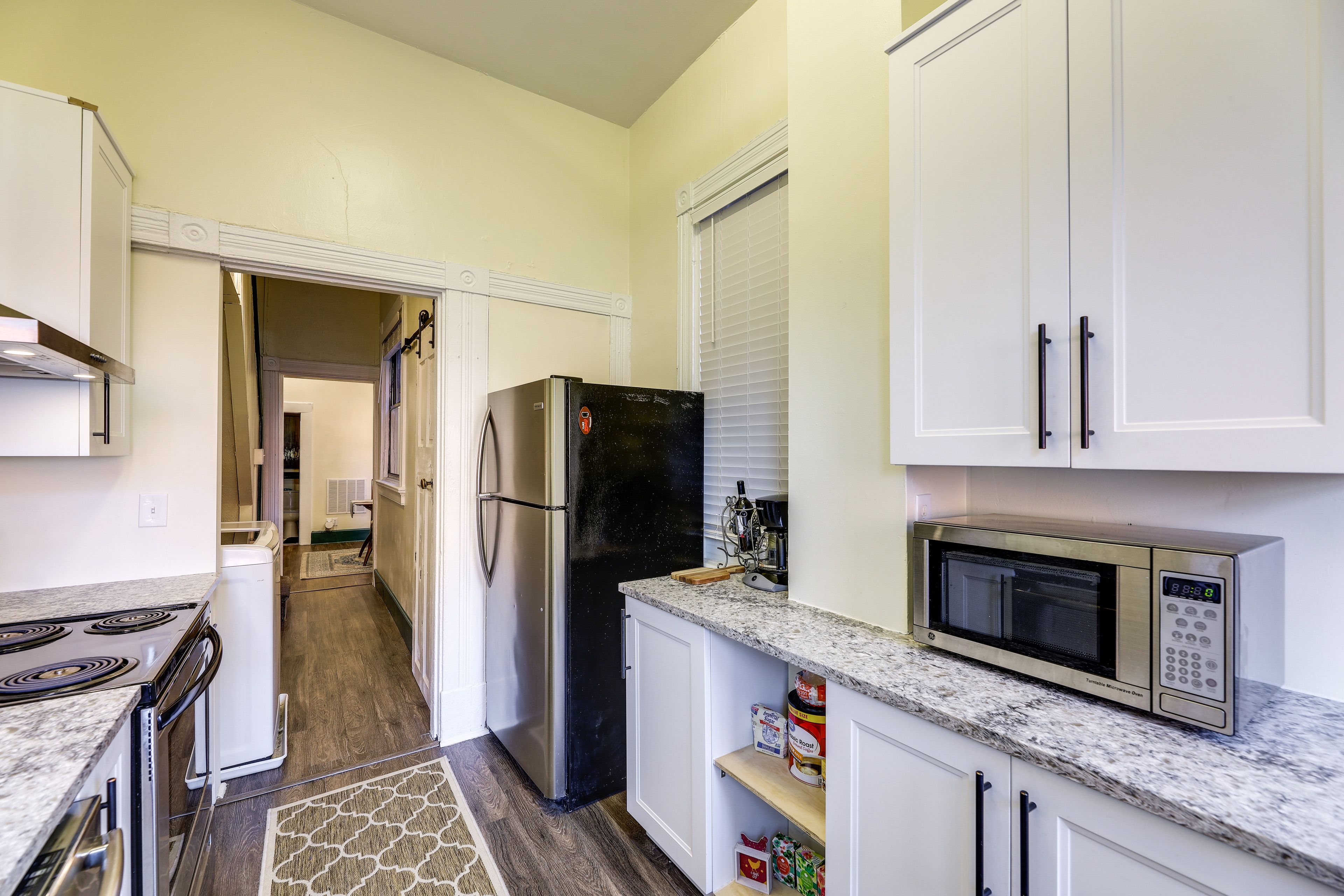 Kitchen | Coffee Maker