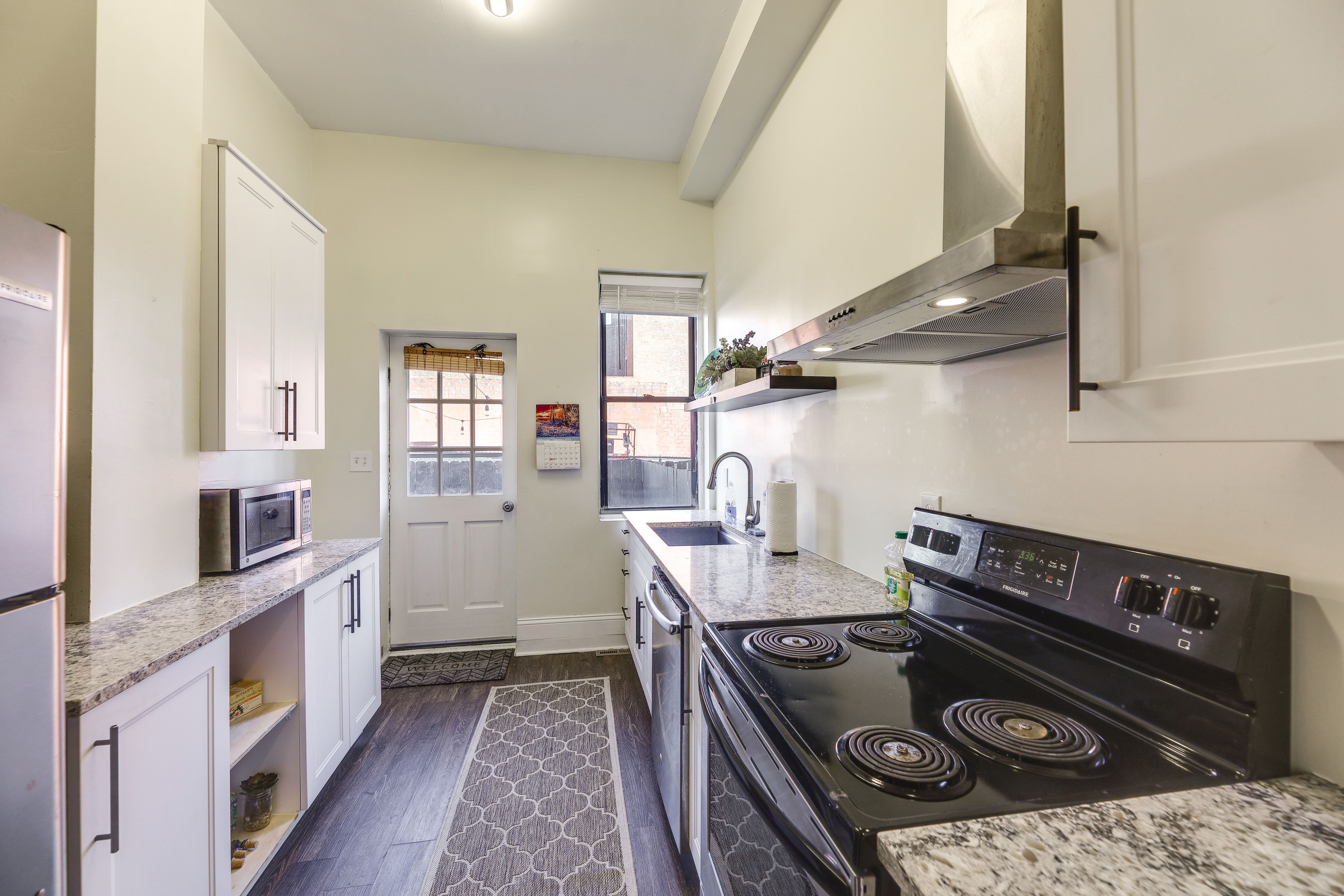 Kitchen | Basic Cooking Essentials | Dishwasher