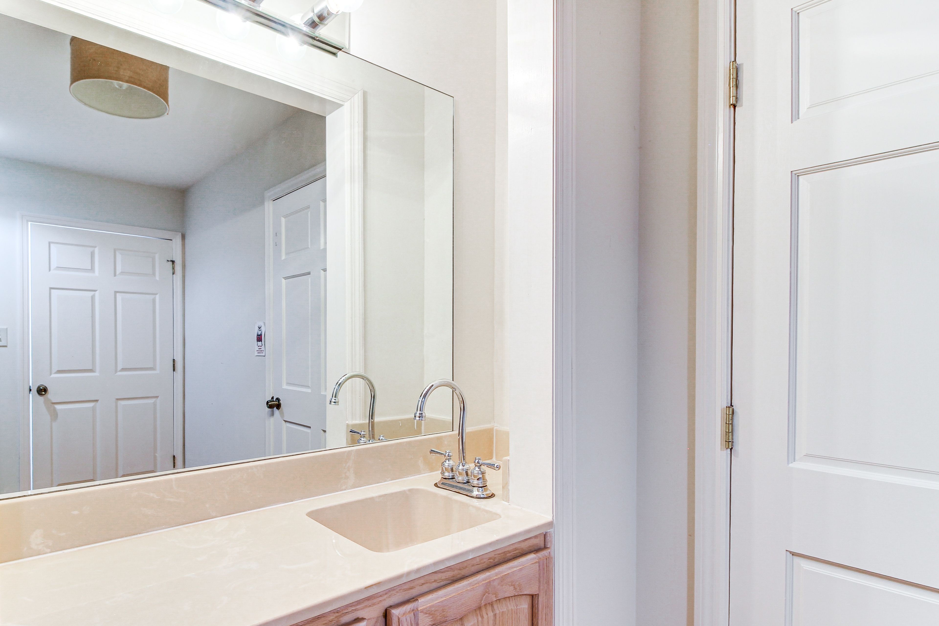 Additional Sink | 2nd Floor