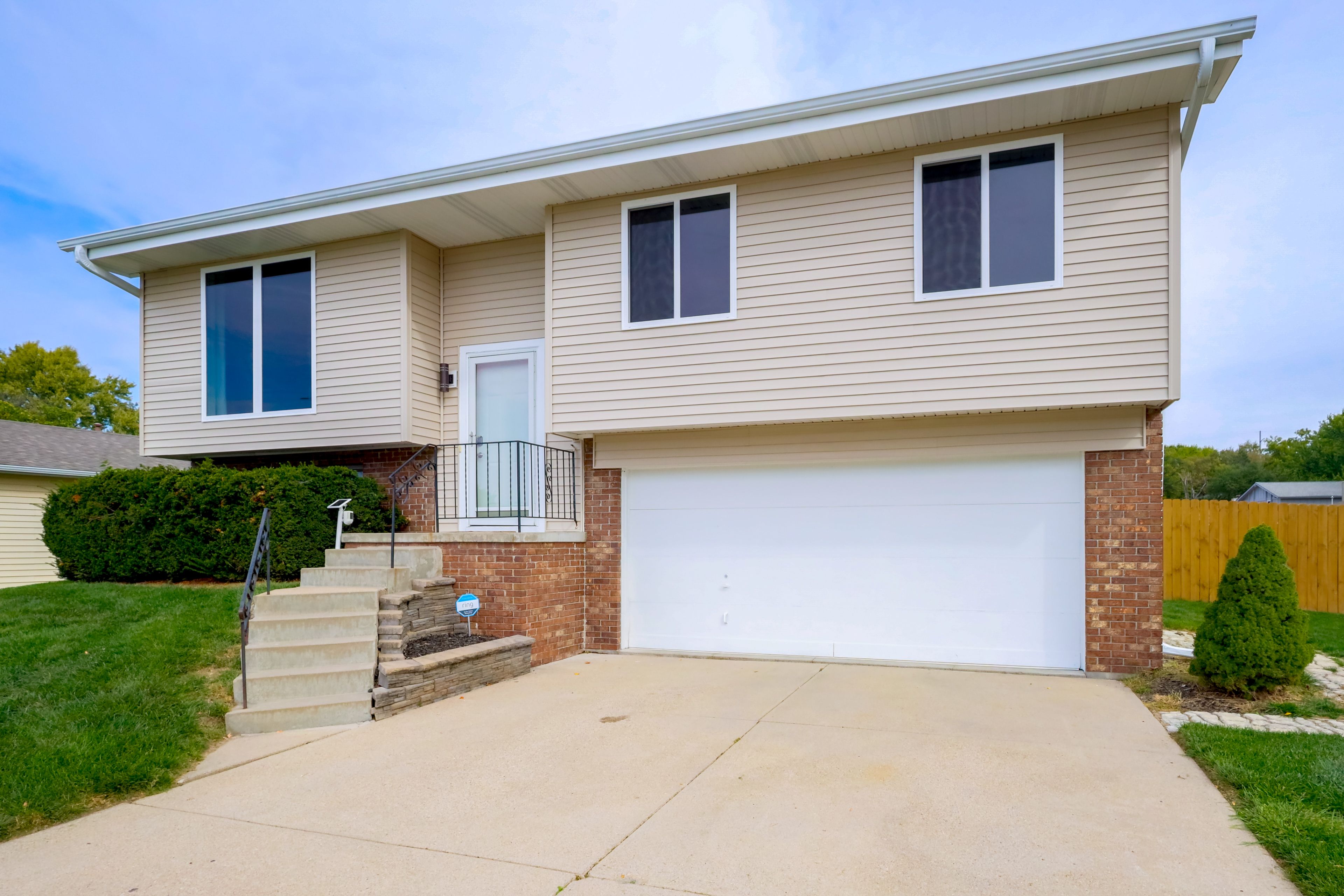Home Exterior