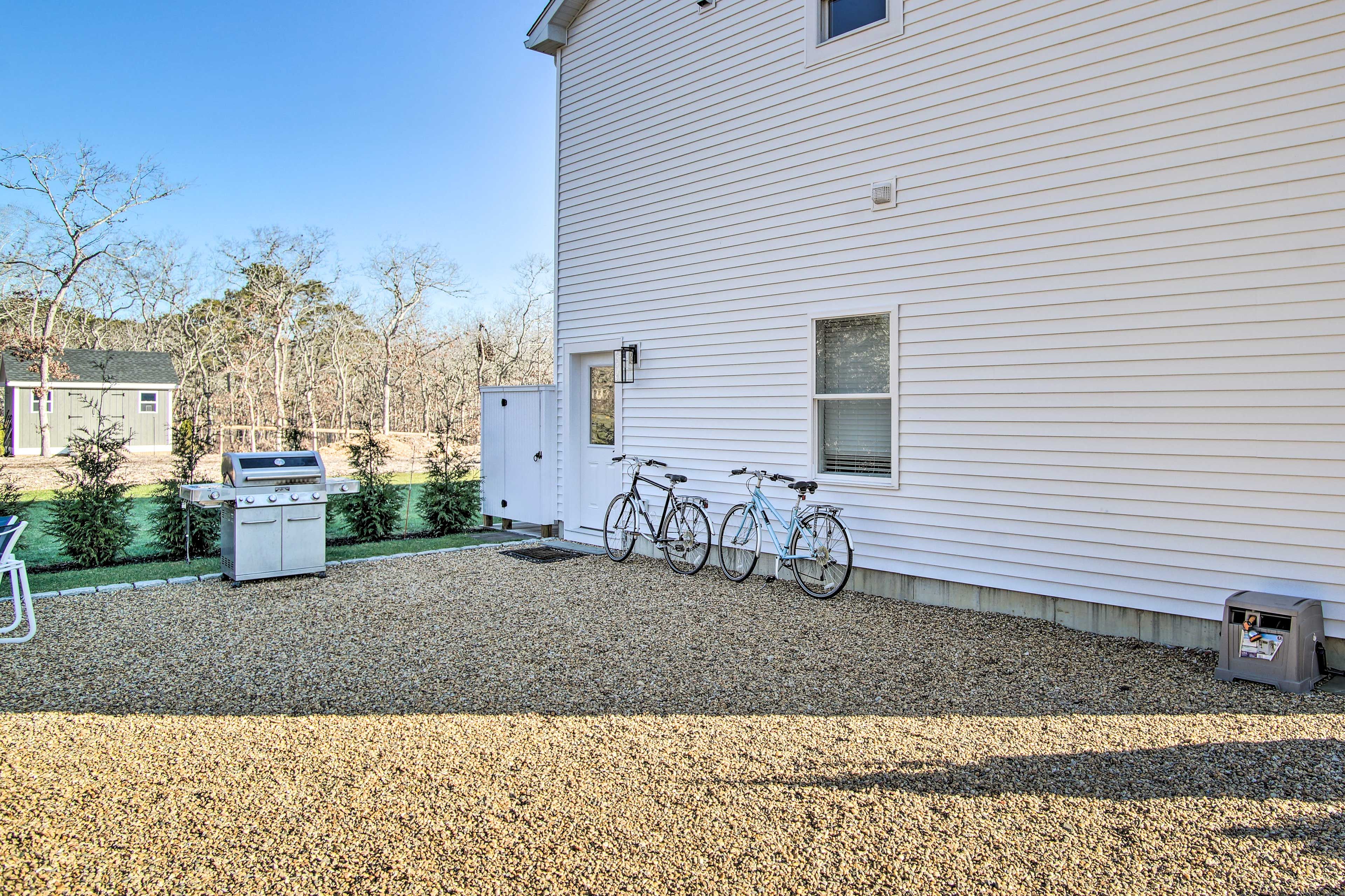 Property Exterior