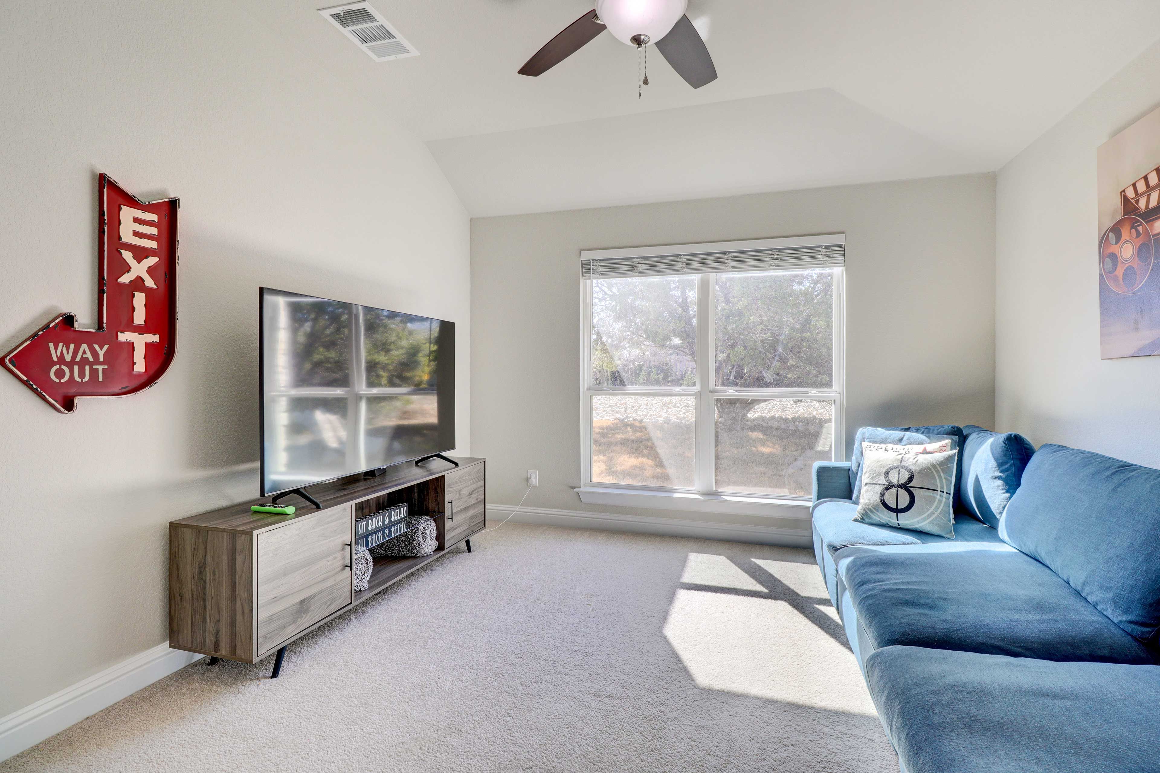 Movie Room