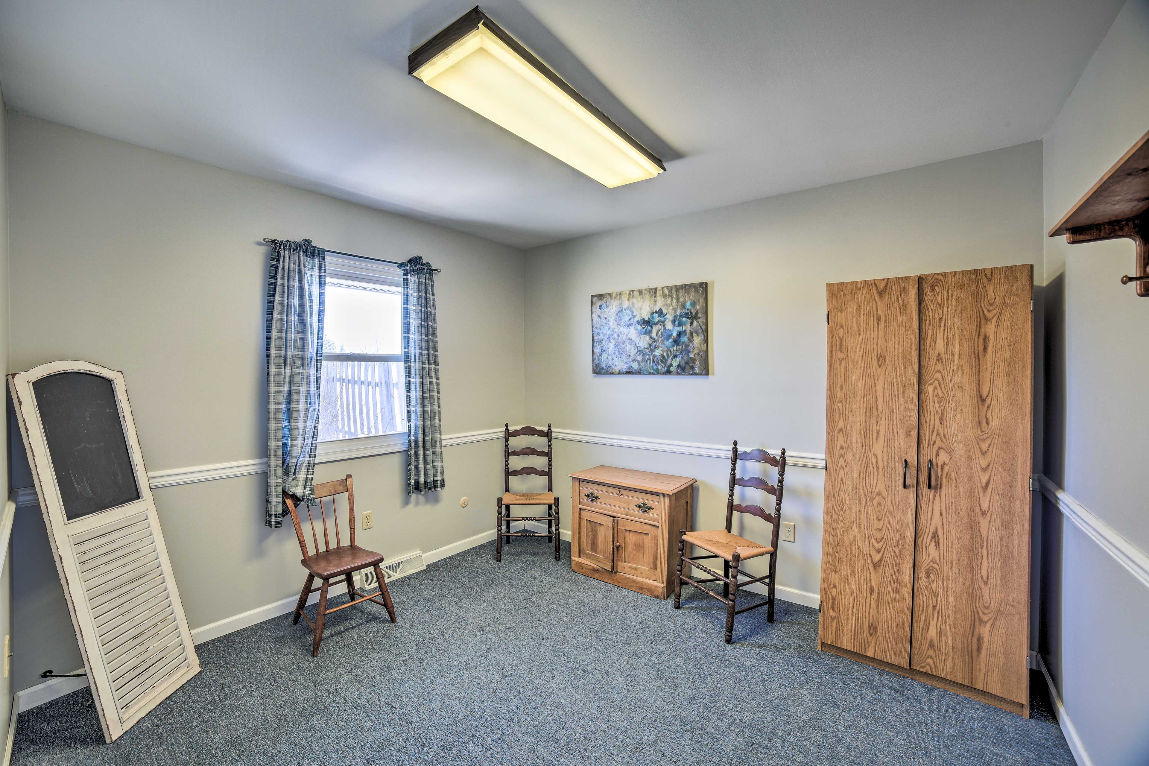 Sitting Room