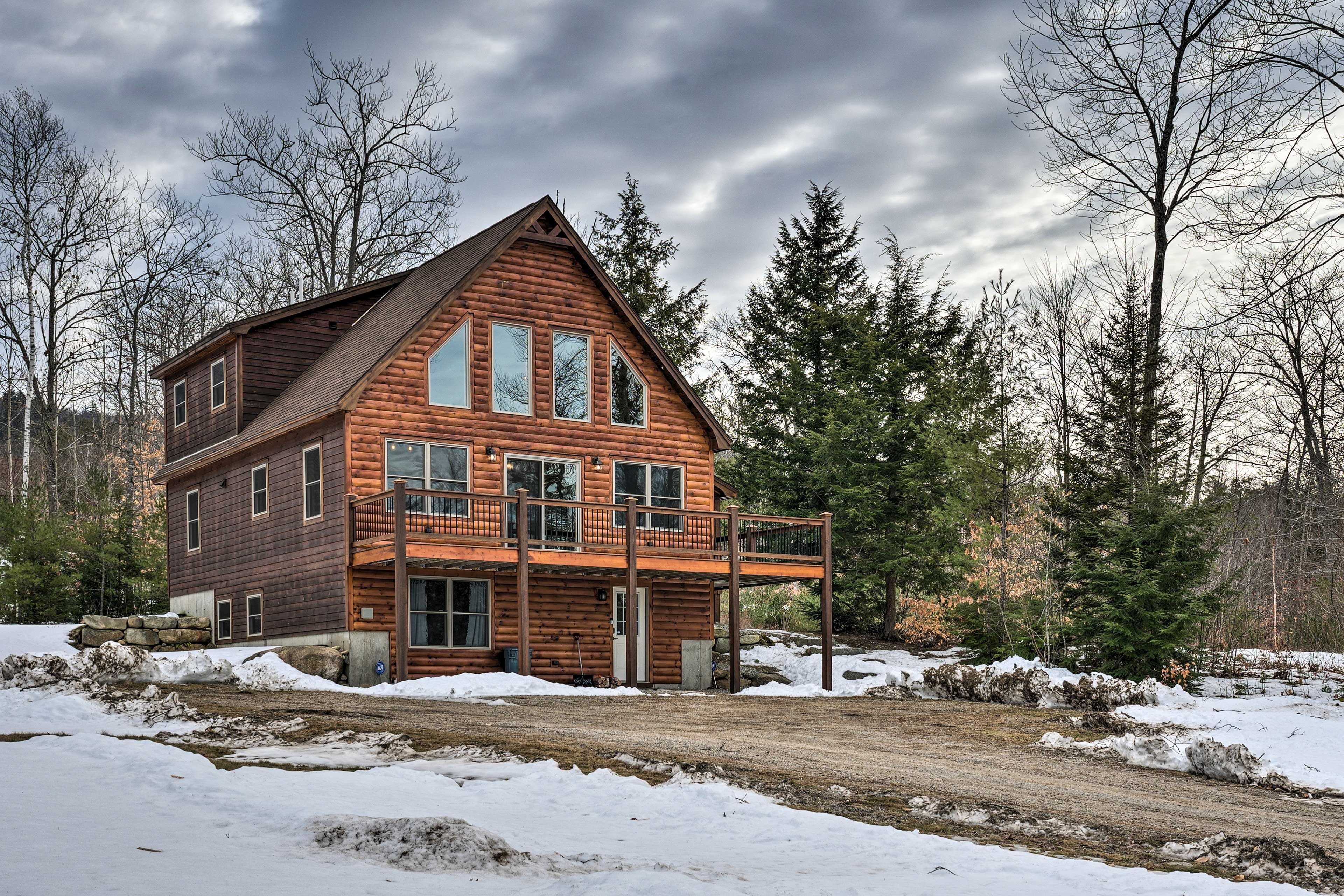 Property Exterior