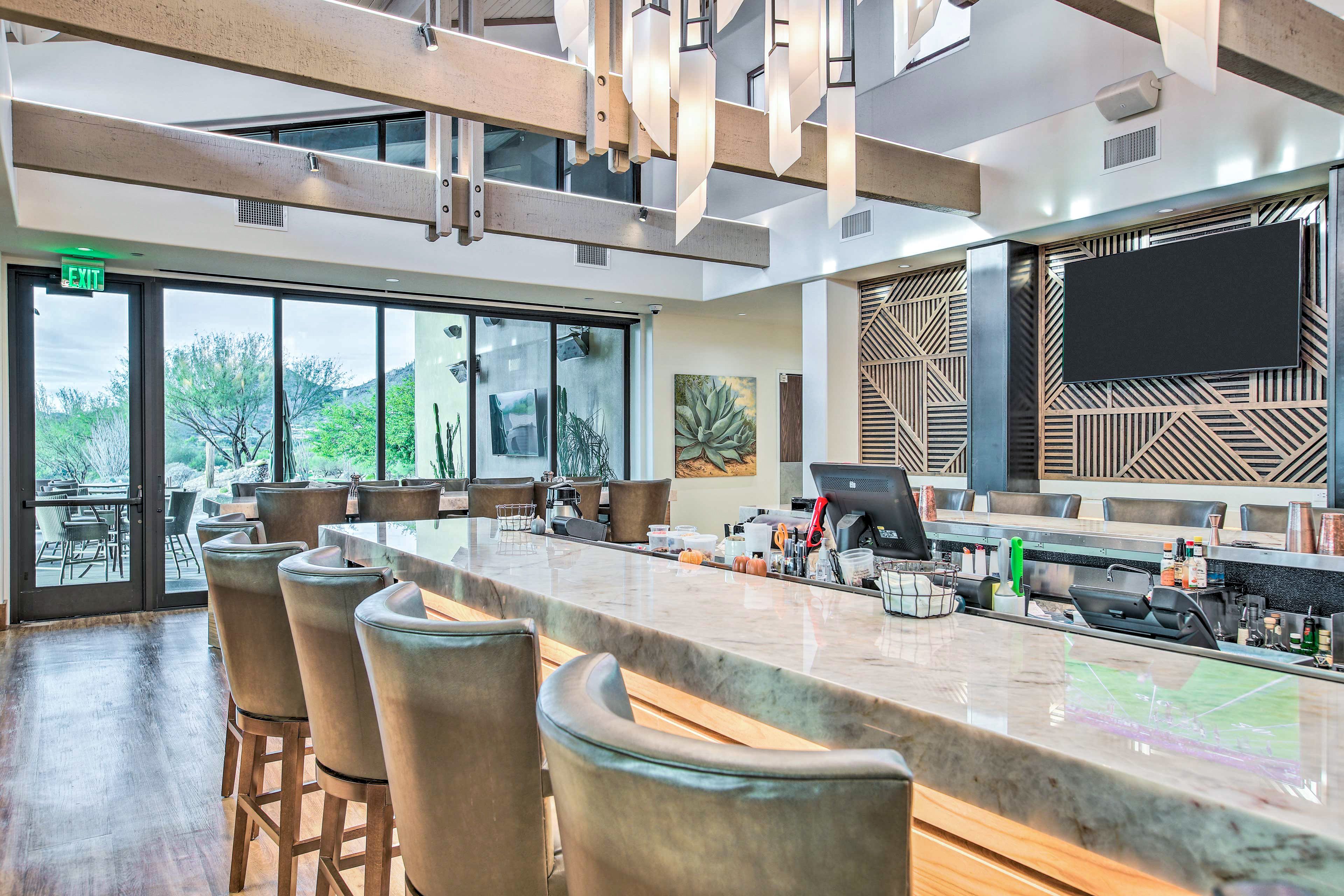 Community Restaurant