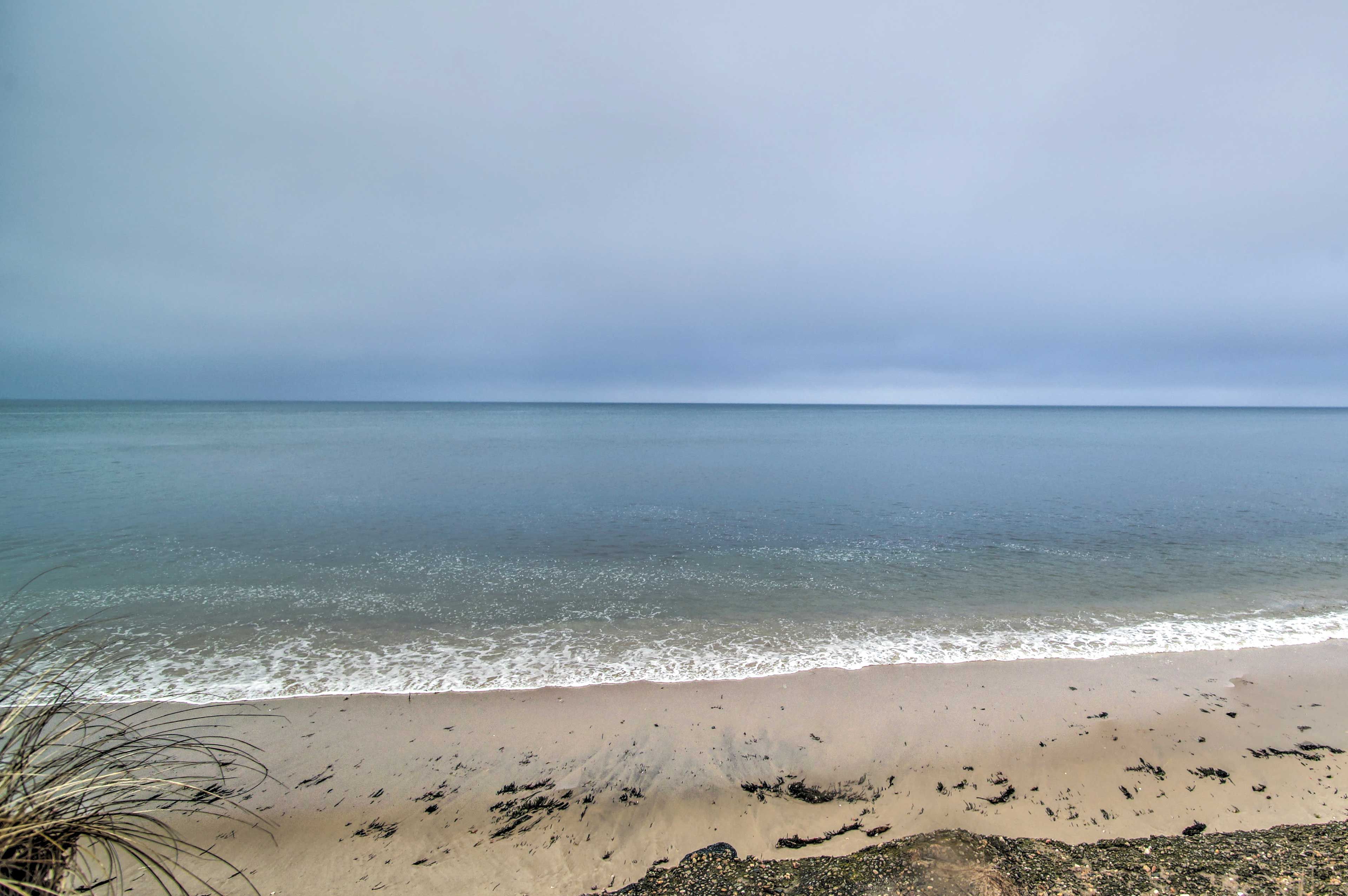 Walk to Beaches
