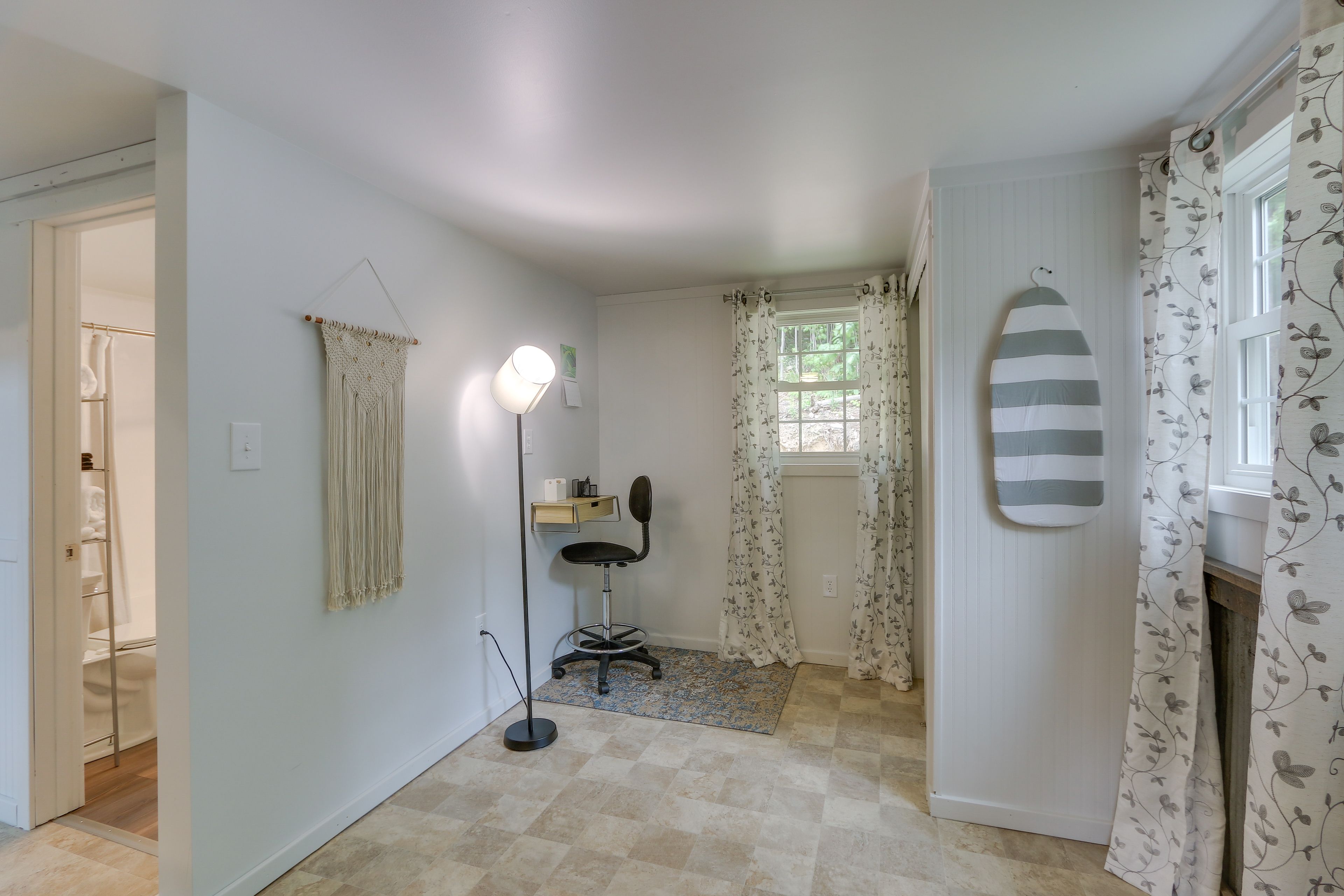 Work Area