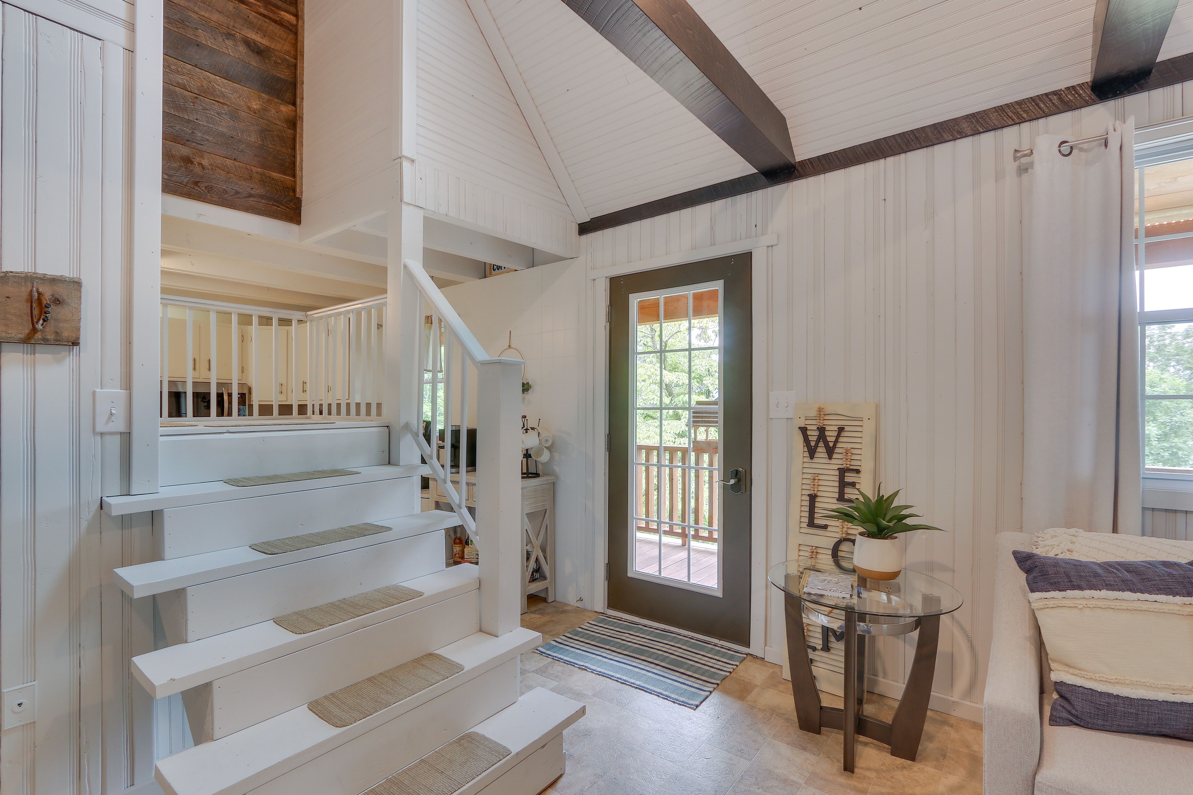 Entryway
