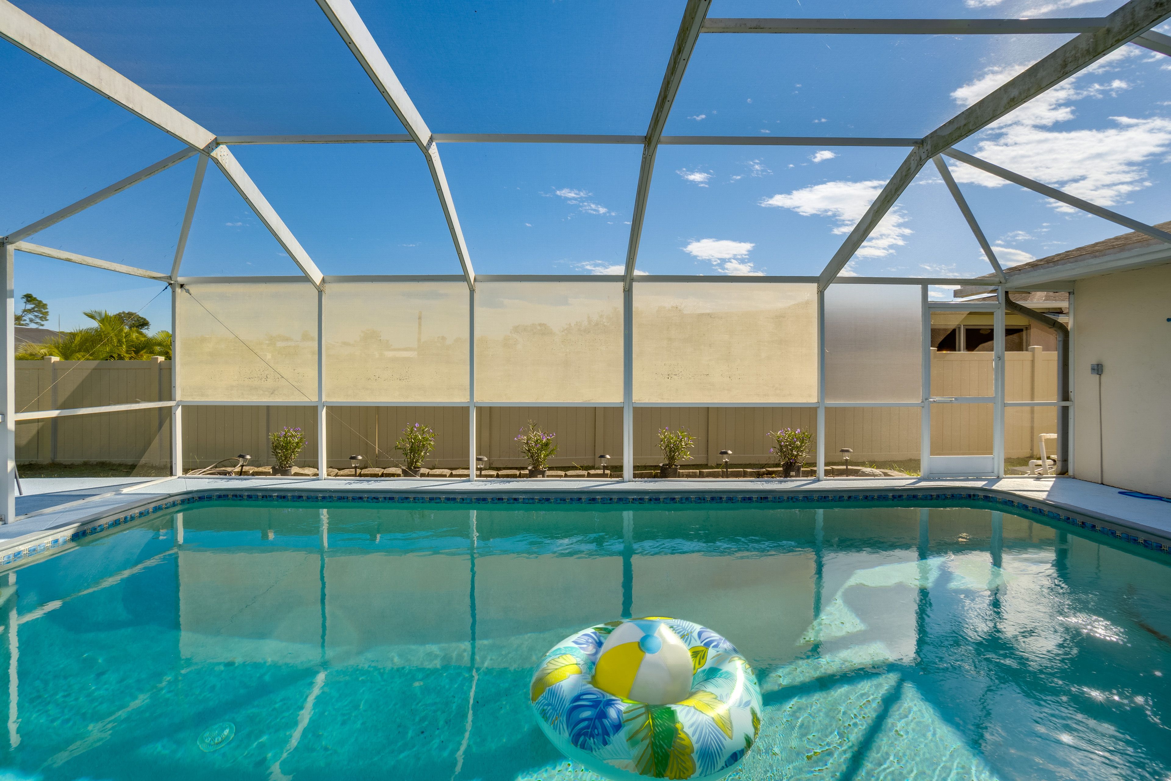 Lanai | Private Pool