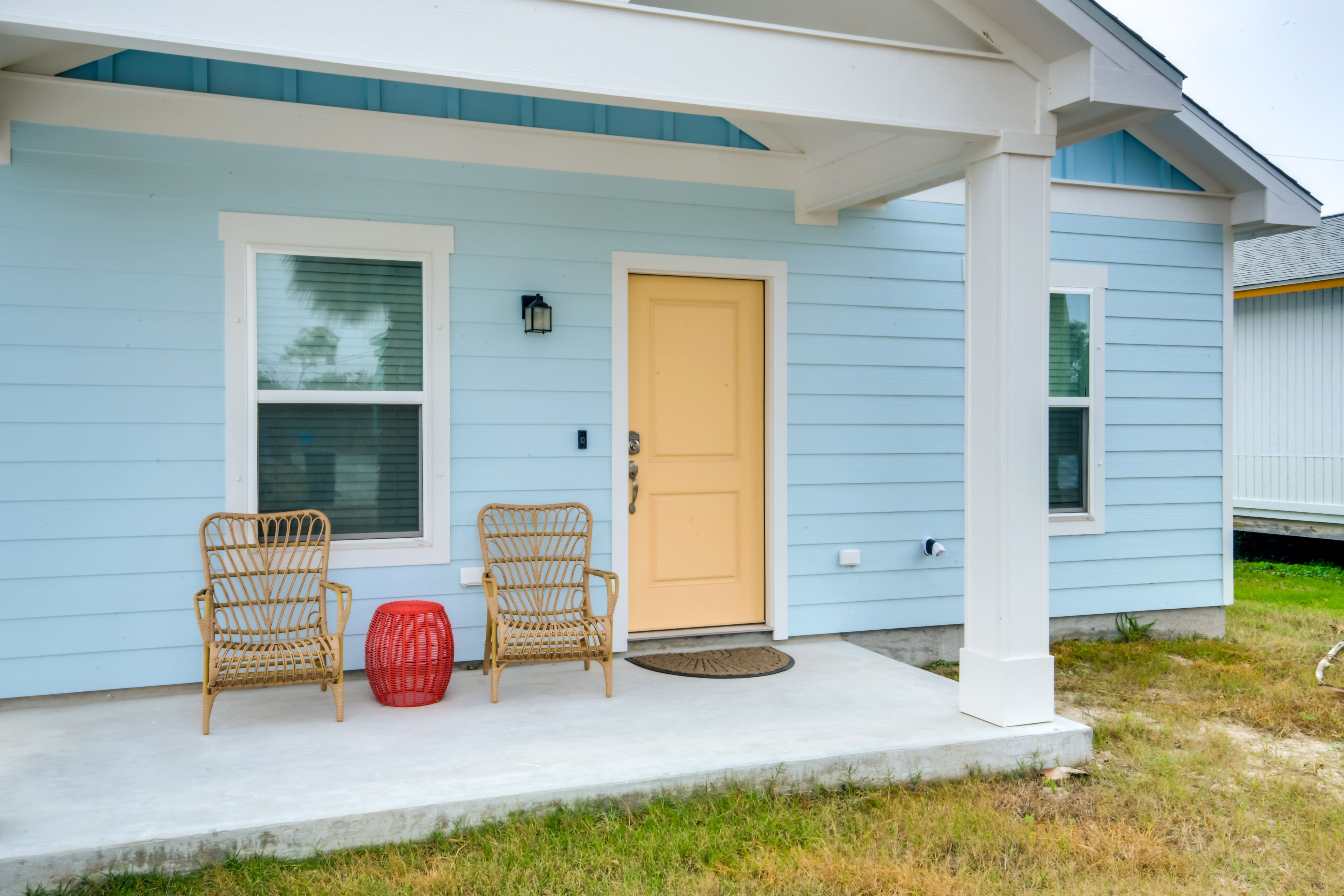 Home Exterior