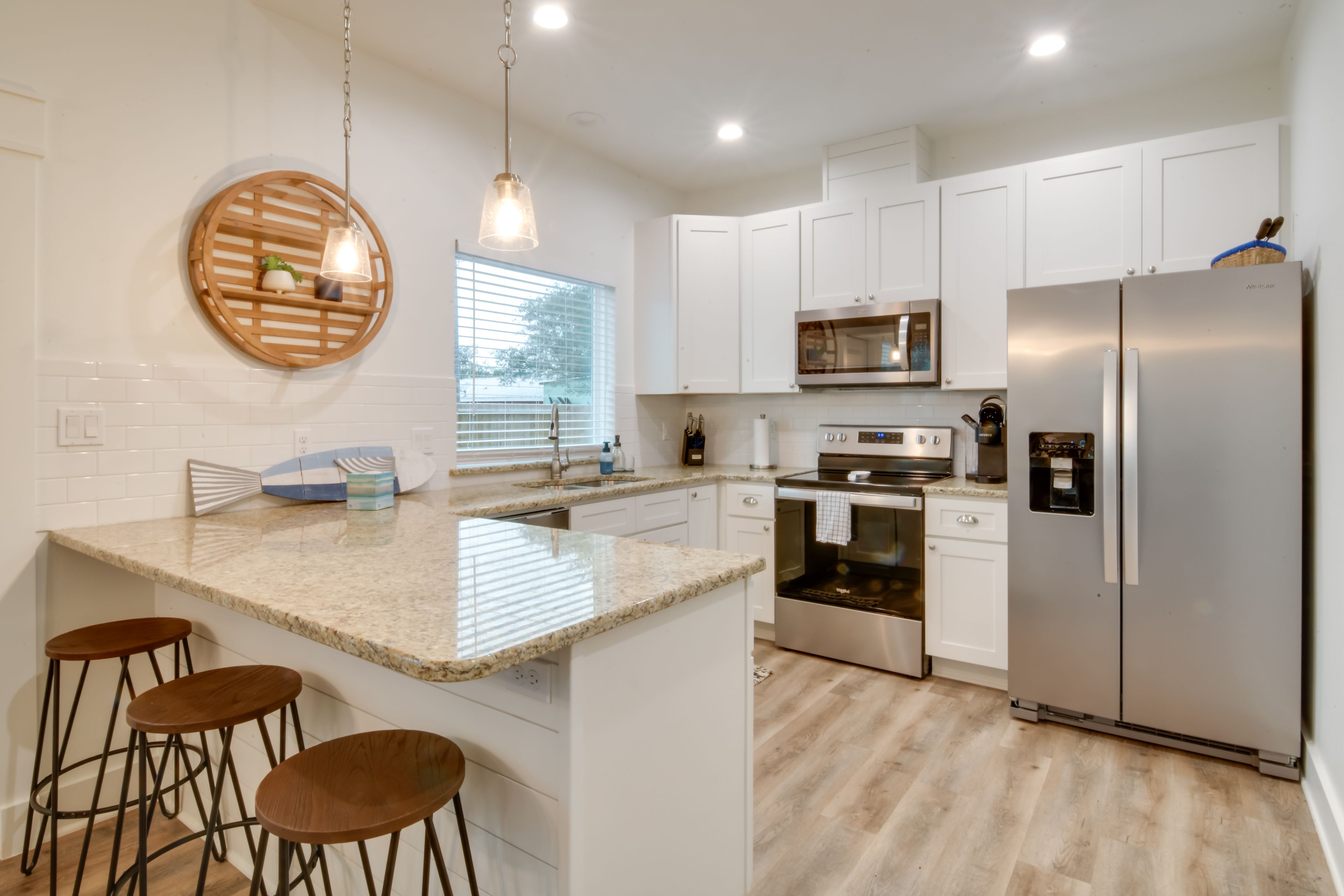 Kitchen | Cooking Basics | Blender | Toaster | Crockpot