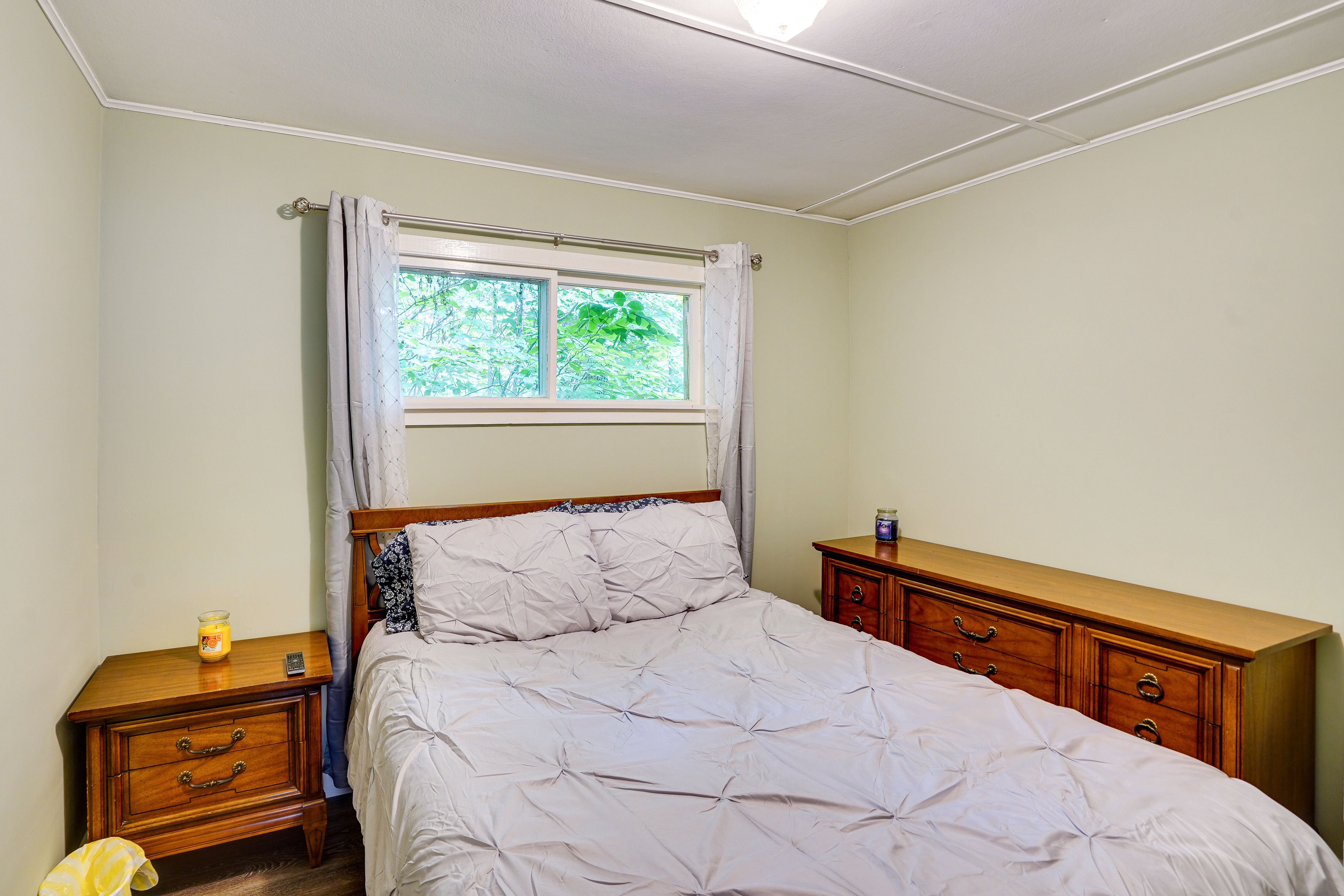 Bedroom 3 | Full Bed