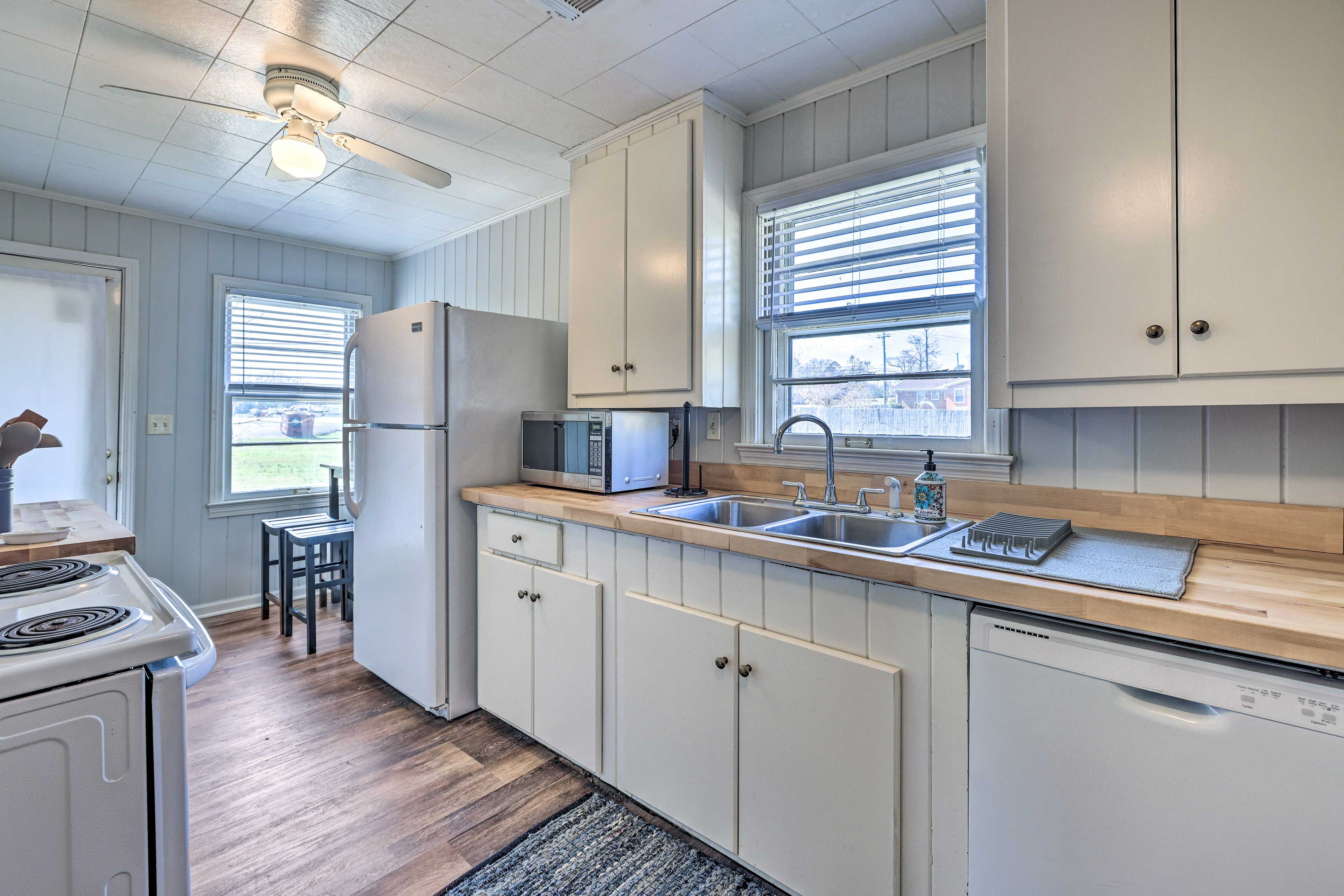 Kitchen | Coffee Maker