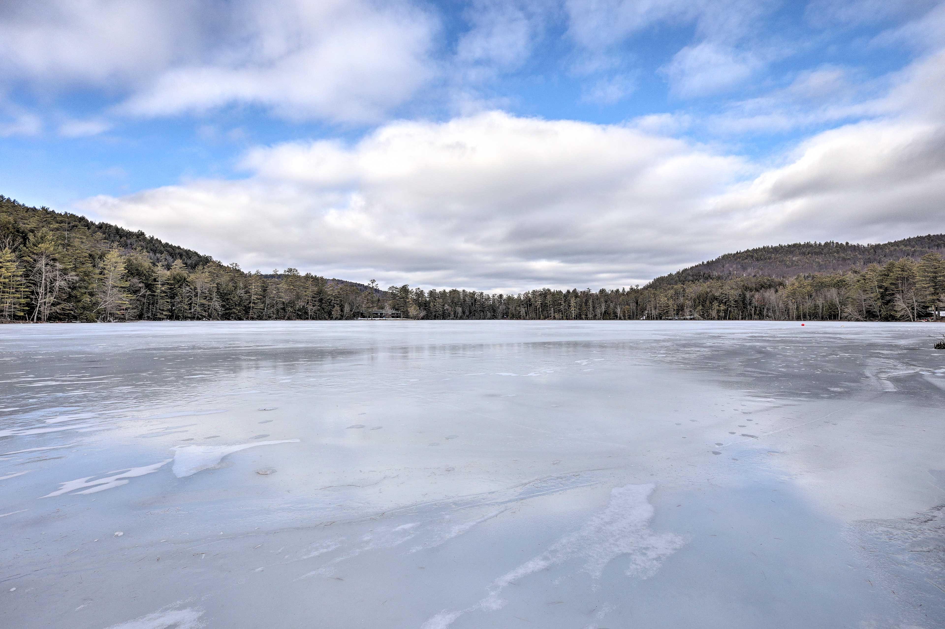 Tripp Pond