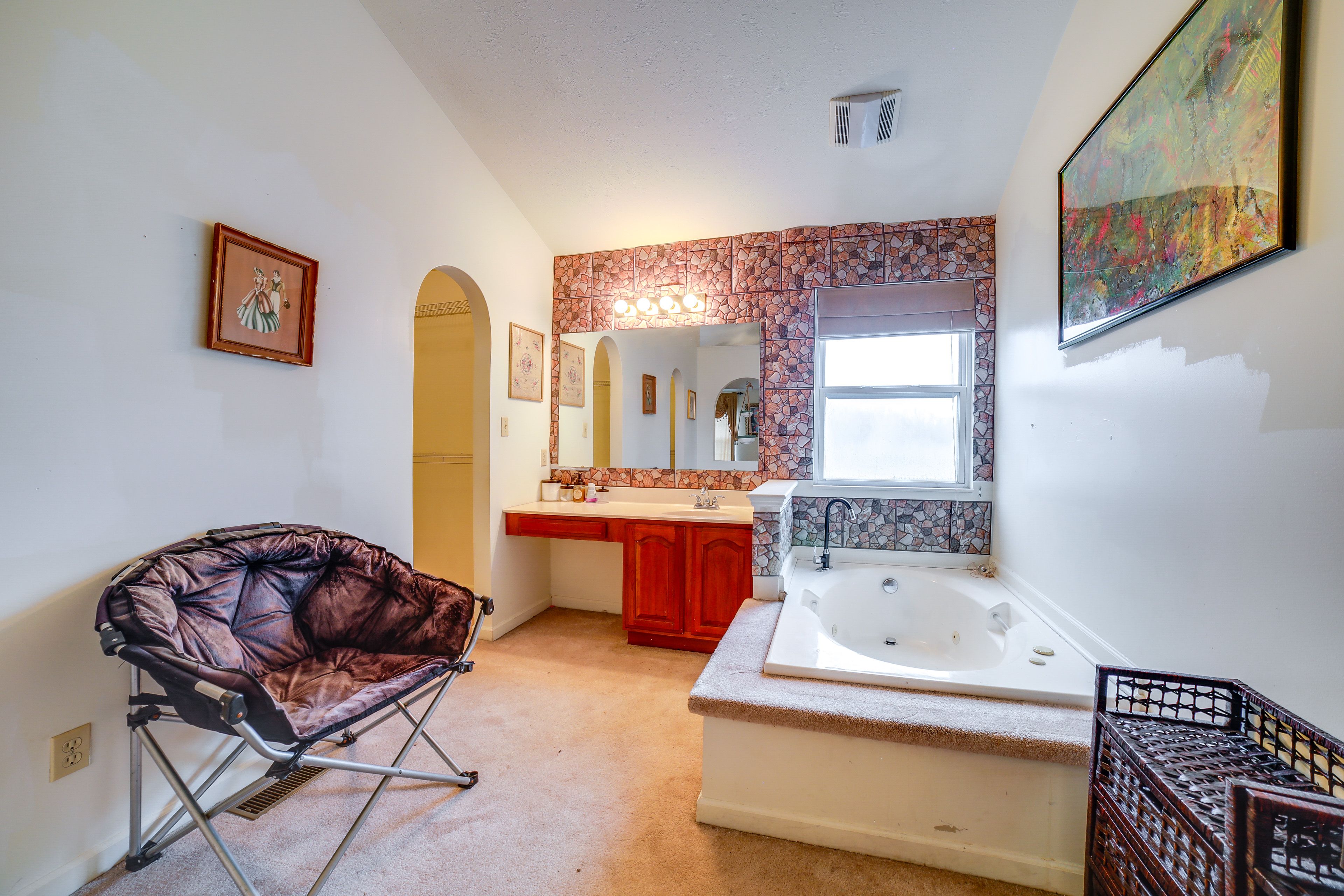 En-Suite Bathroom | Complimentary Toiletries