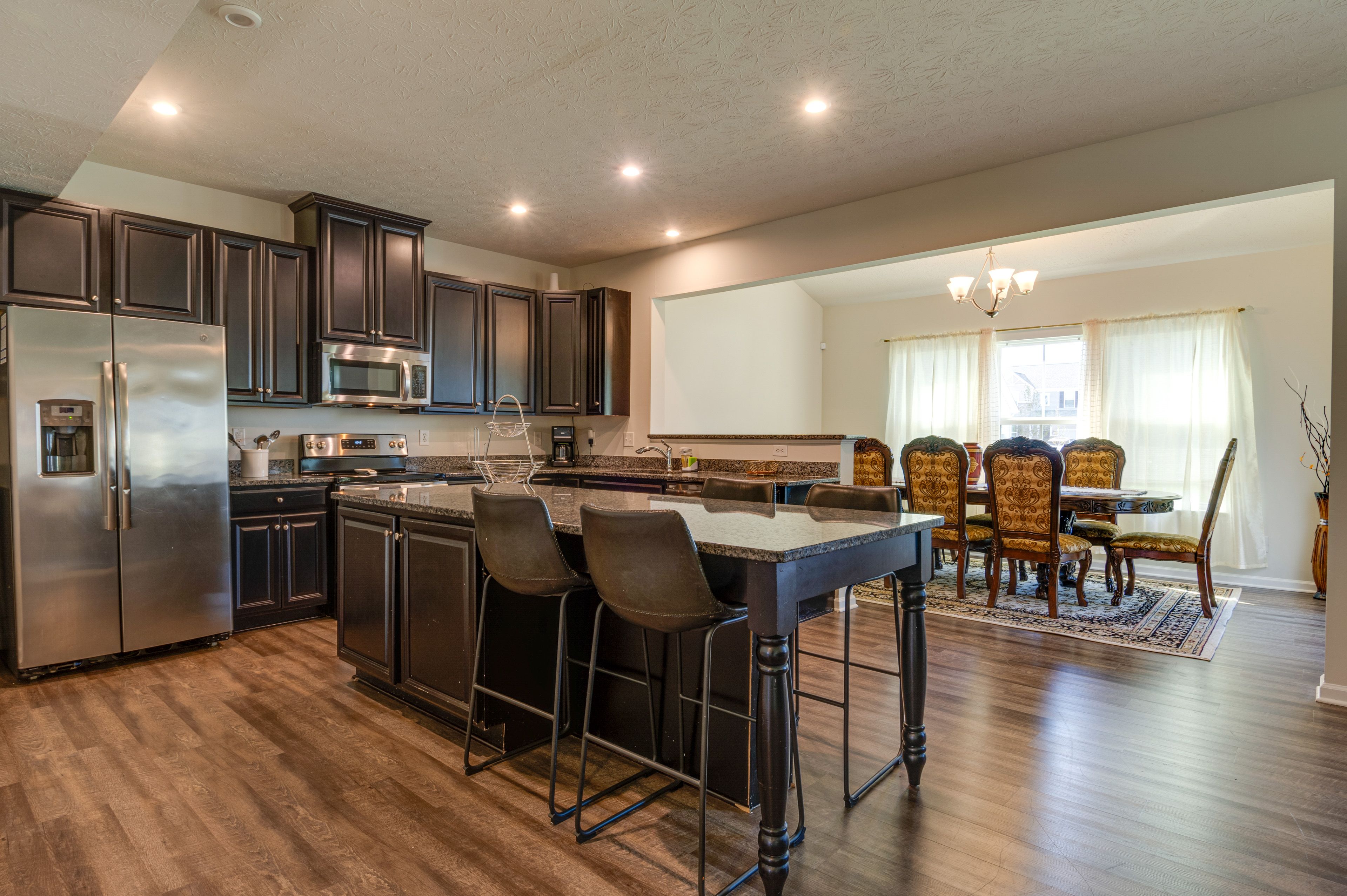 Kitchen | 1st Floor | Dishwasher | Cooking Basics