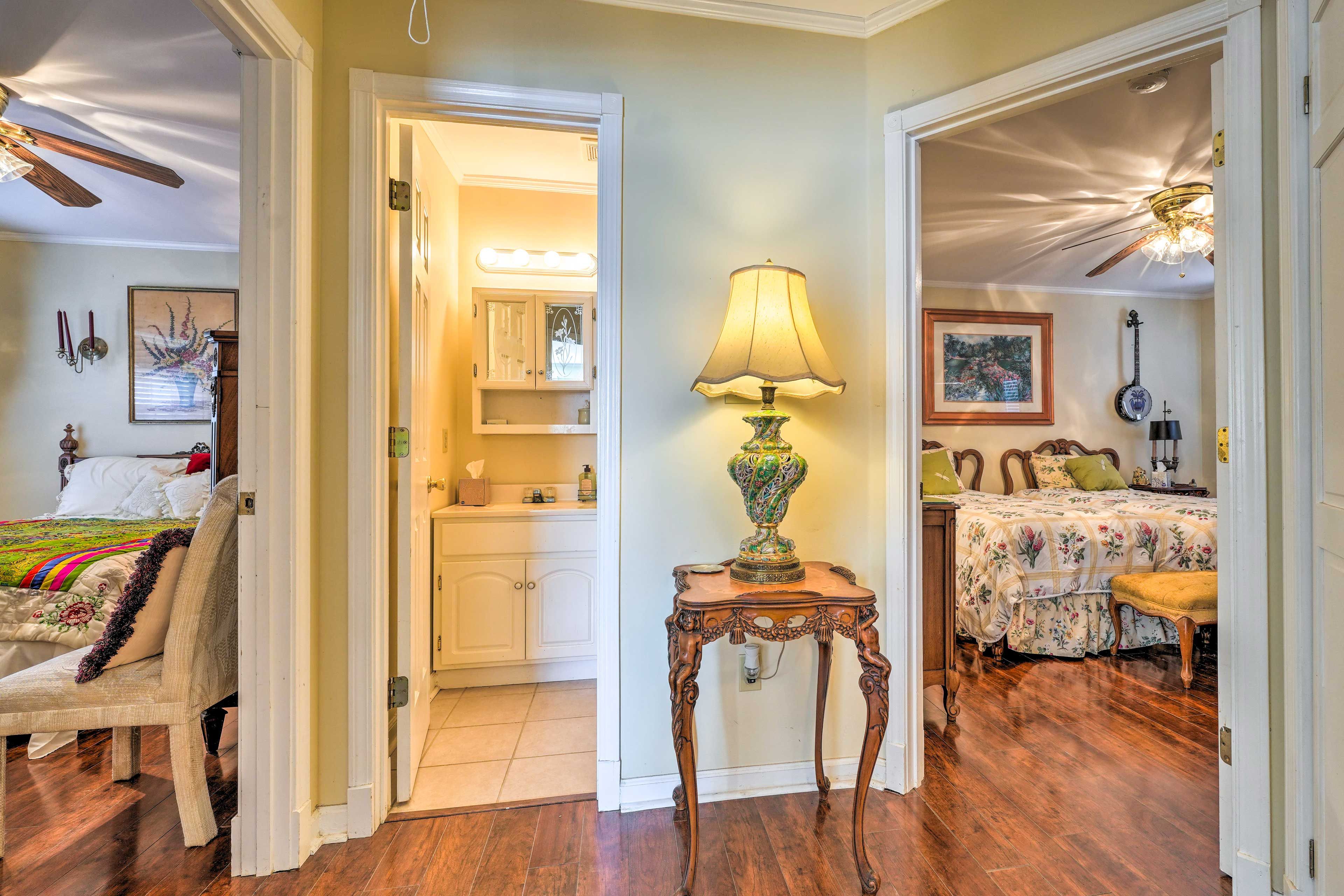 Hallway
