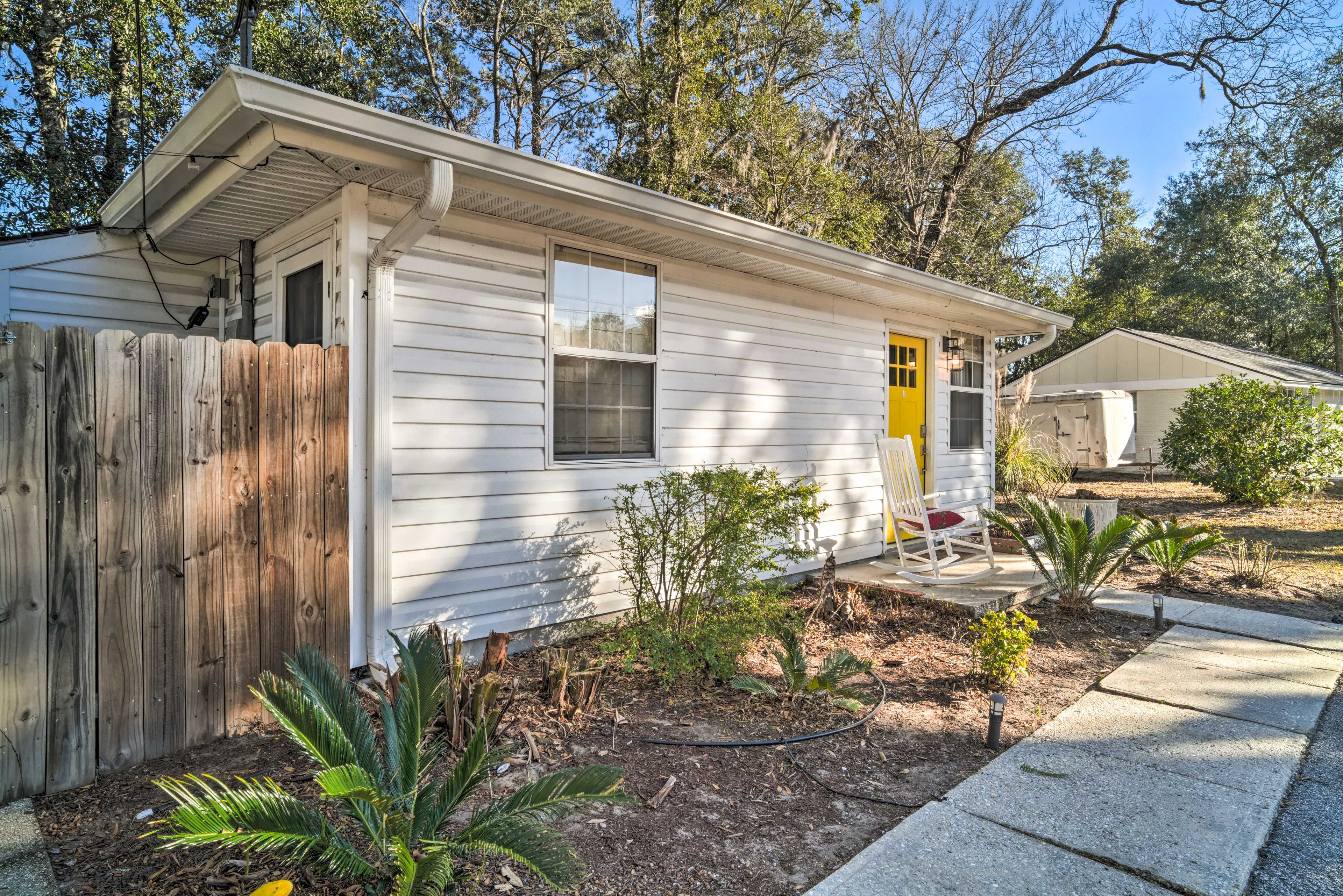 Home Exterior