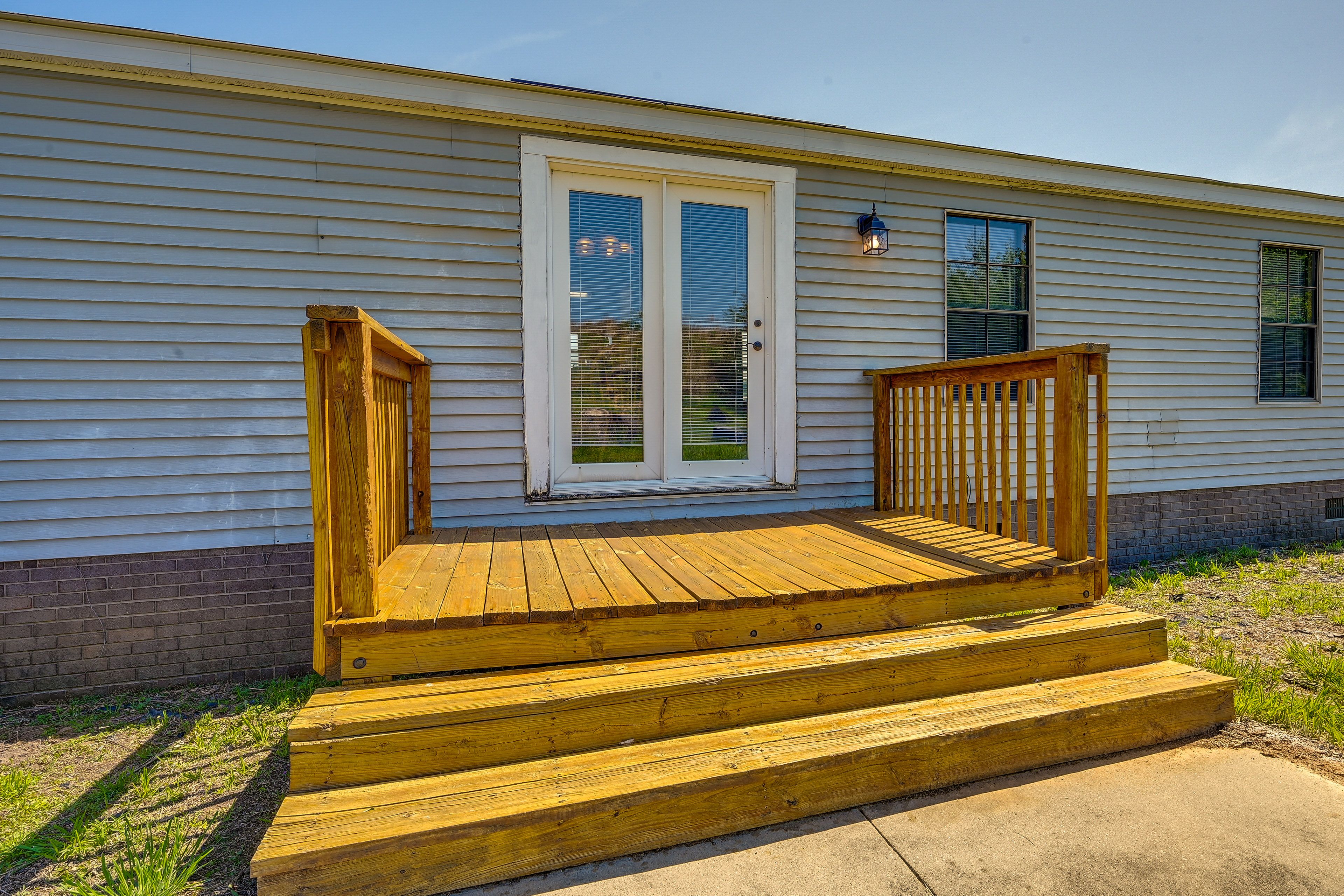 Home Entrance | Keyless Entry