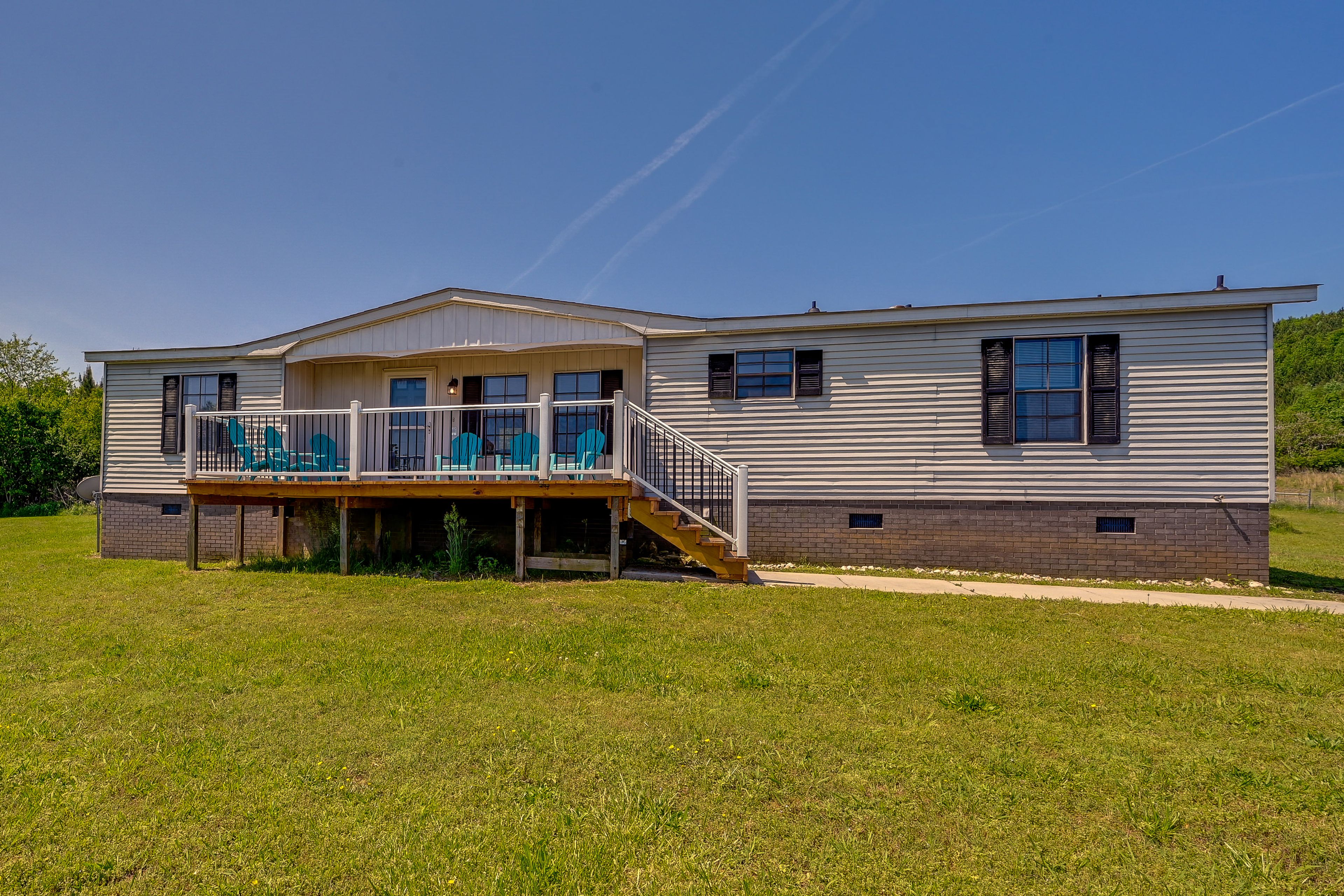 Home Exterior