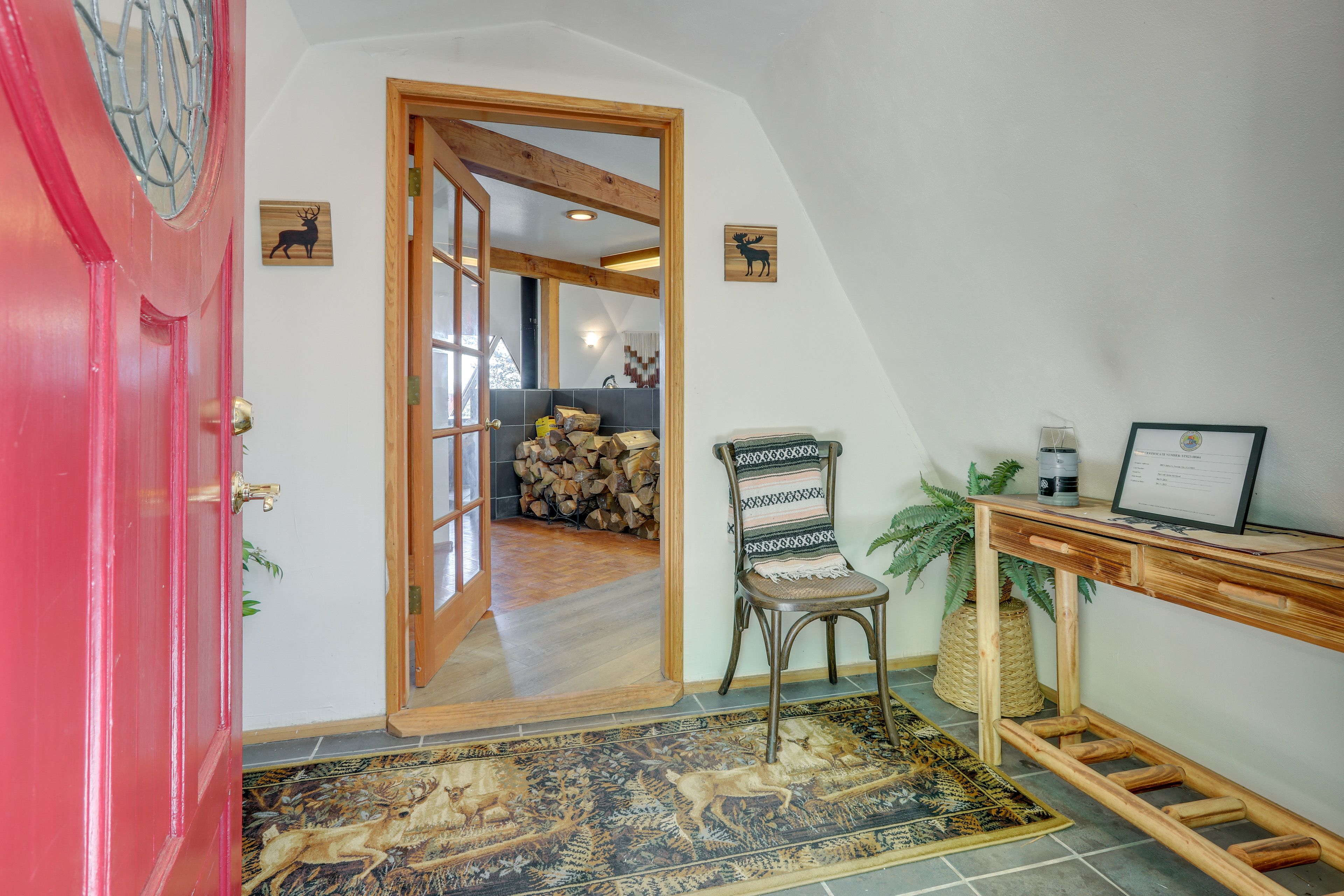 Entryway