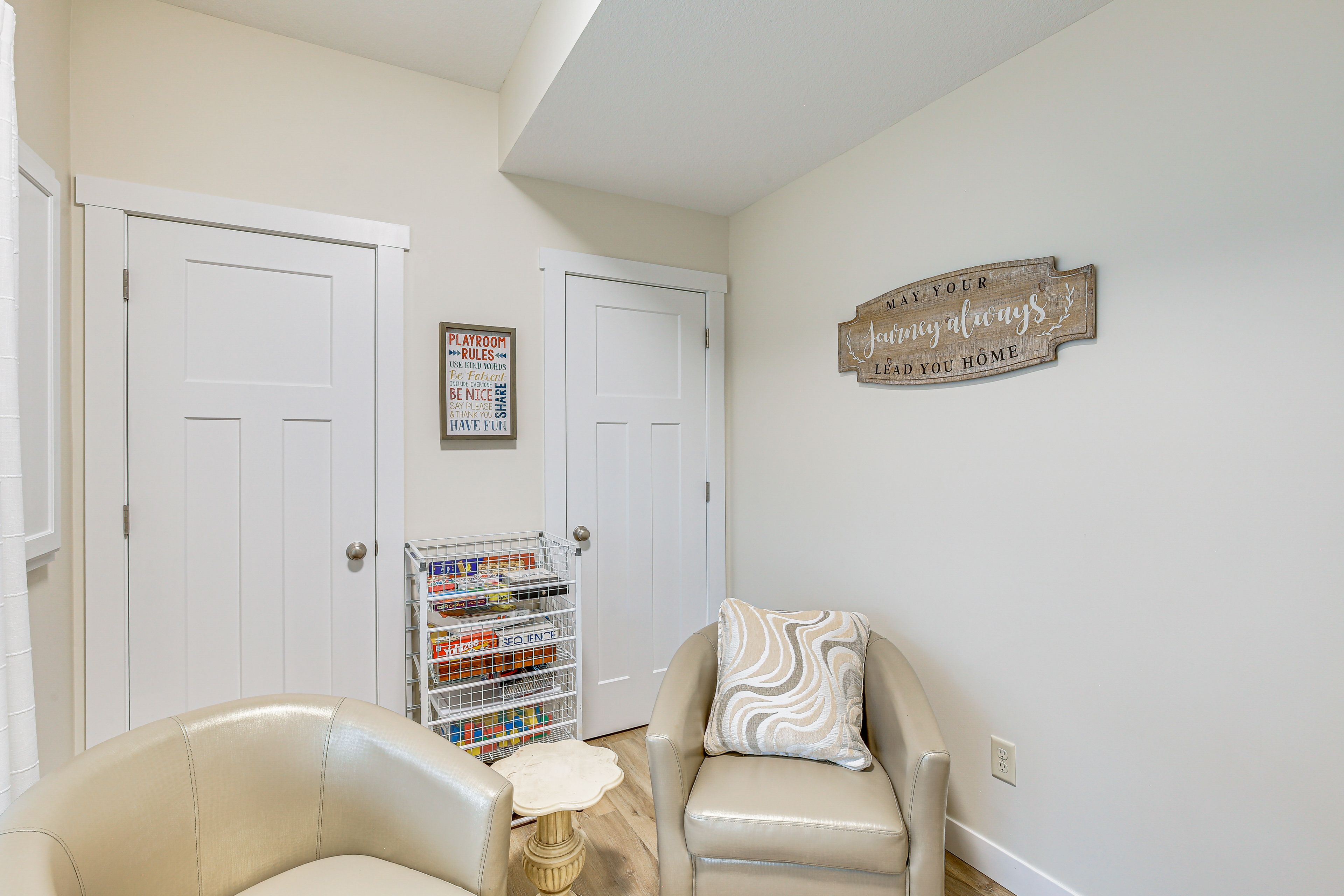 Play Room