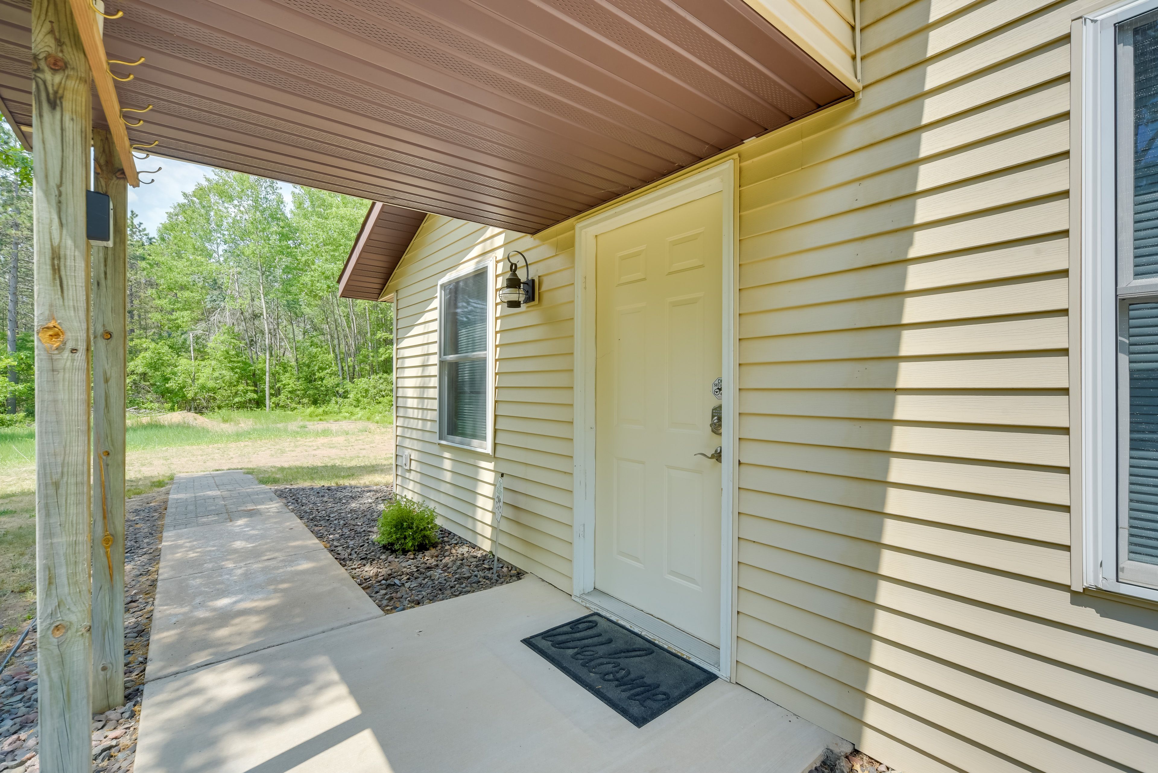 Entry | Keyless Entry