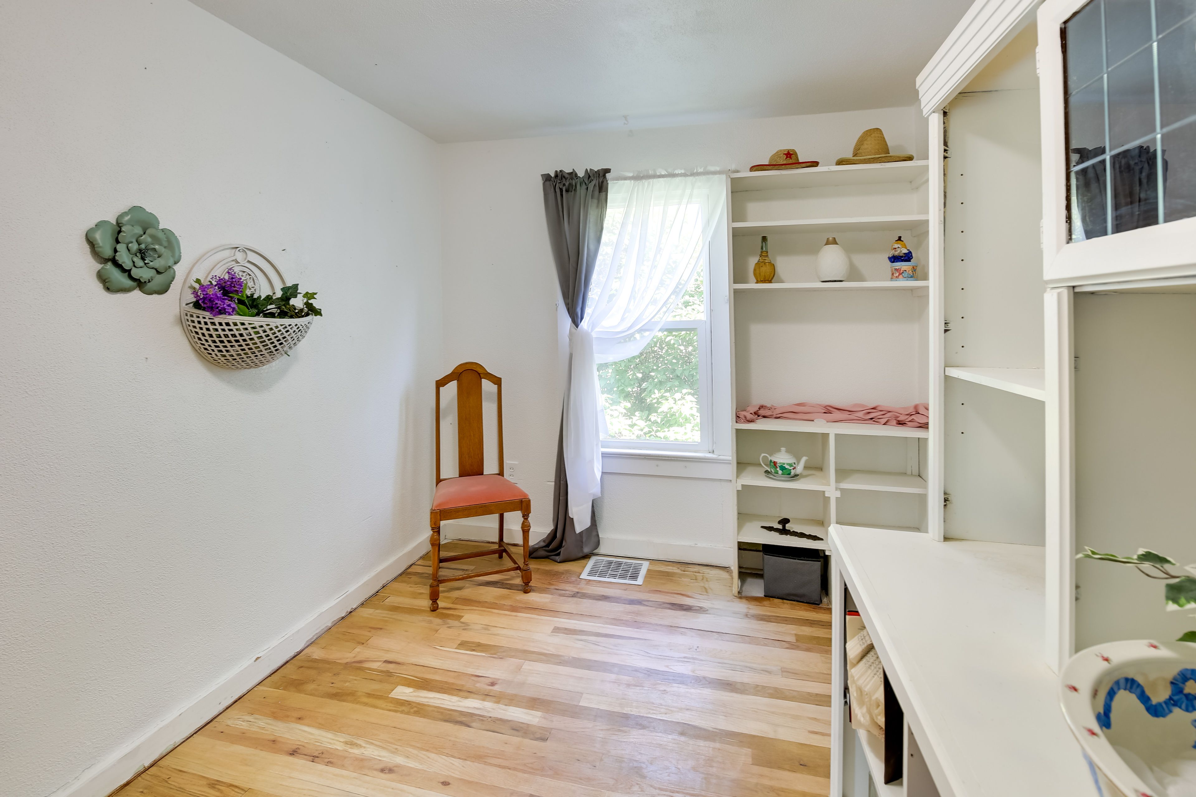 Bonus Room