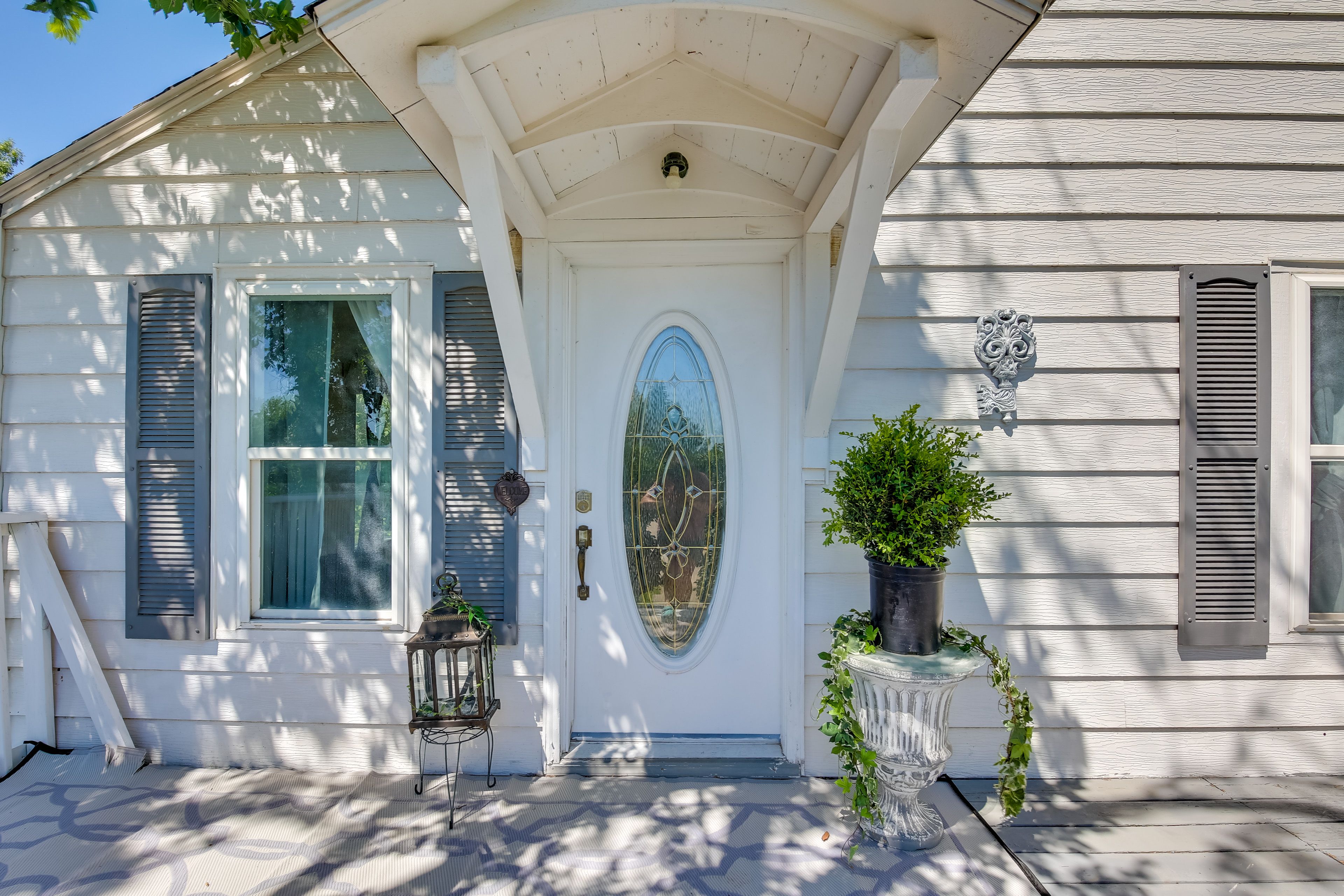 Entryway