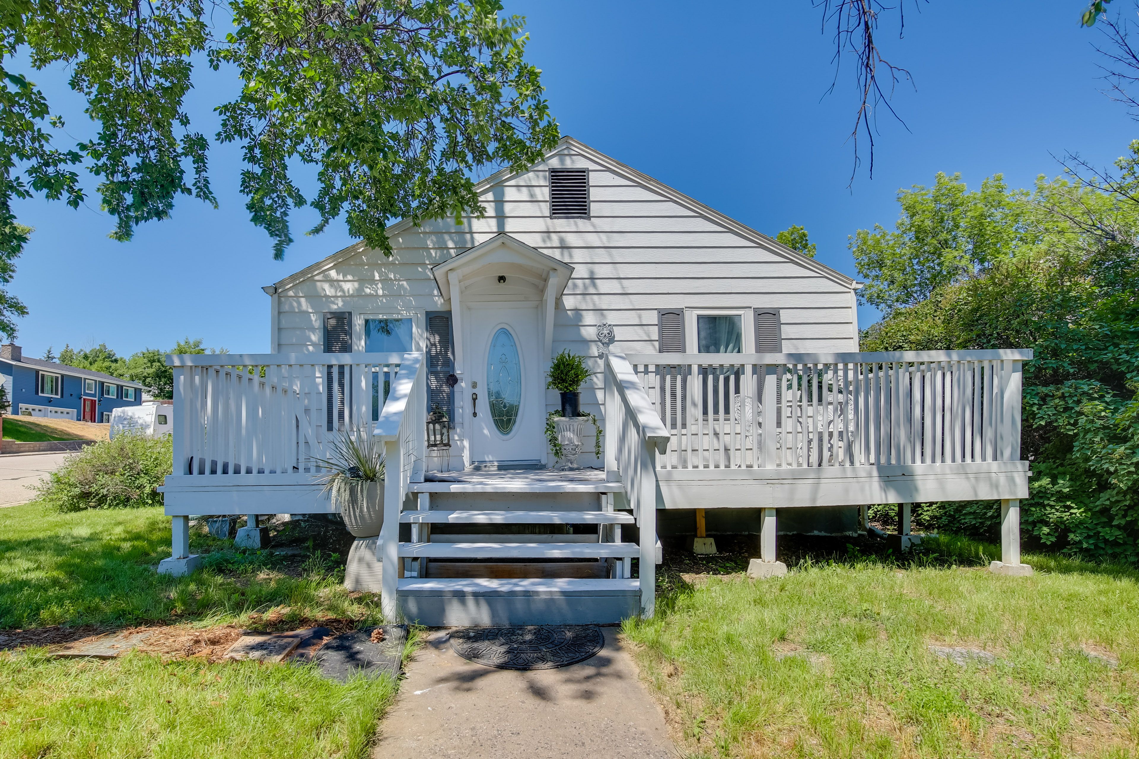 Home Exterior