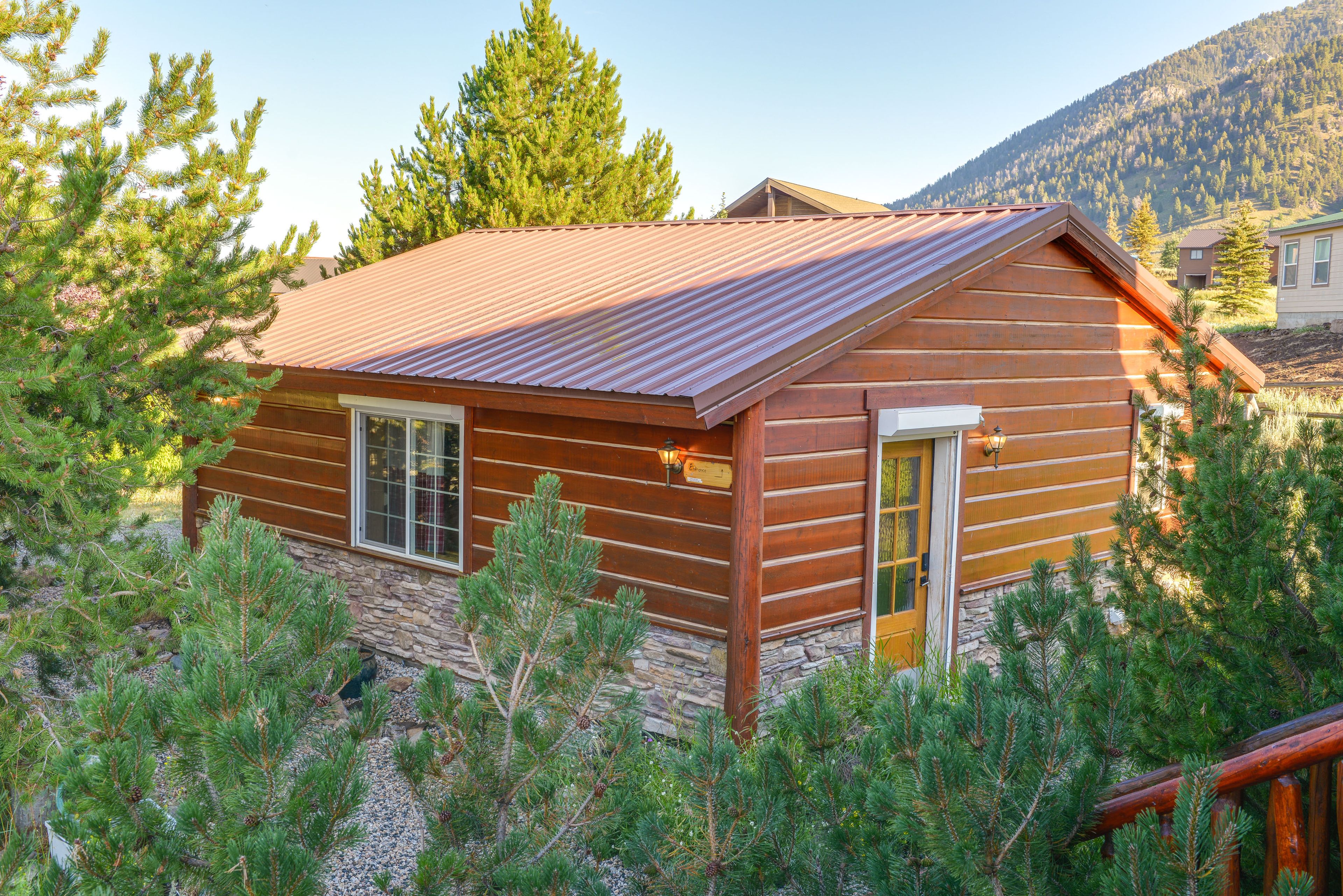 Property Exterior