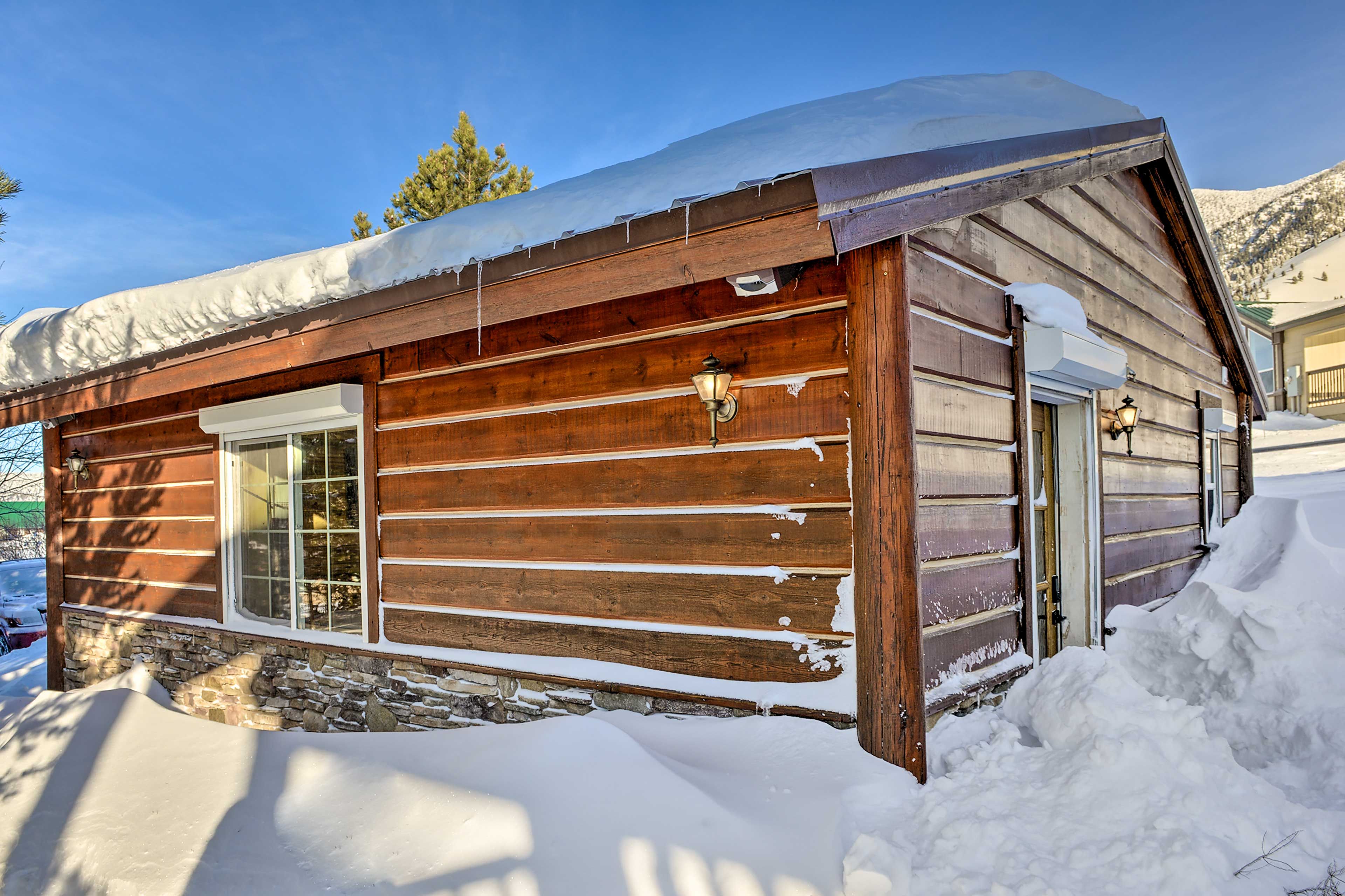 Property Exterior