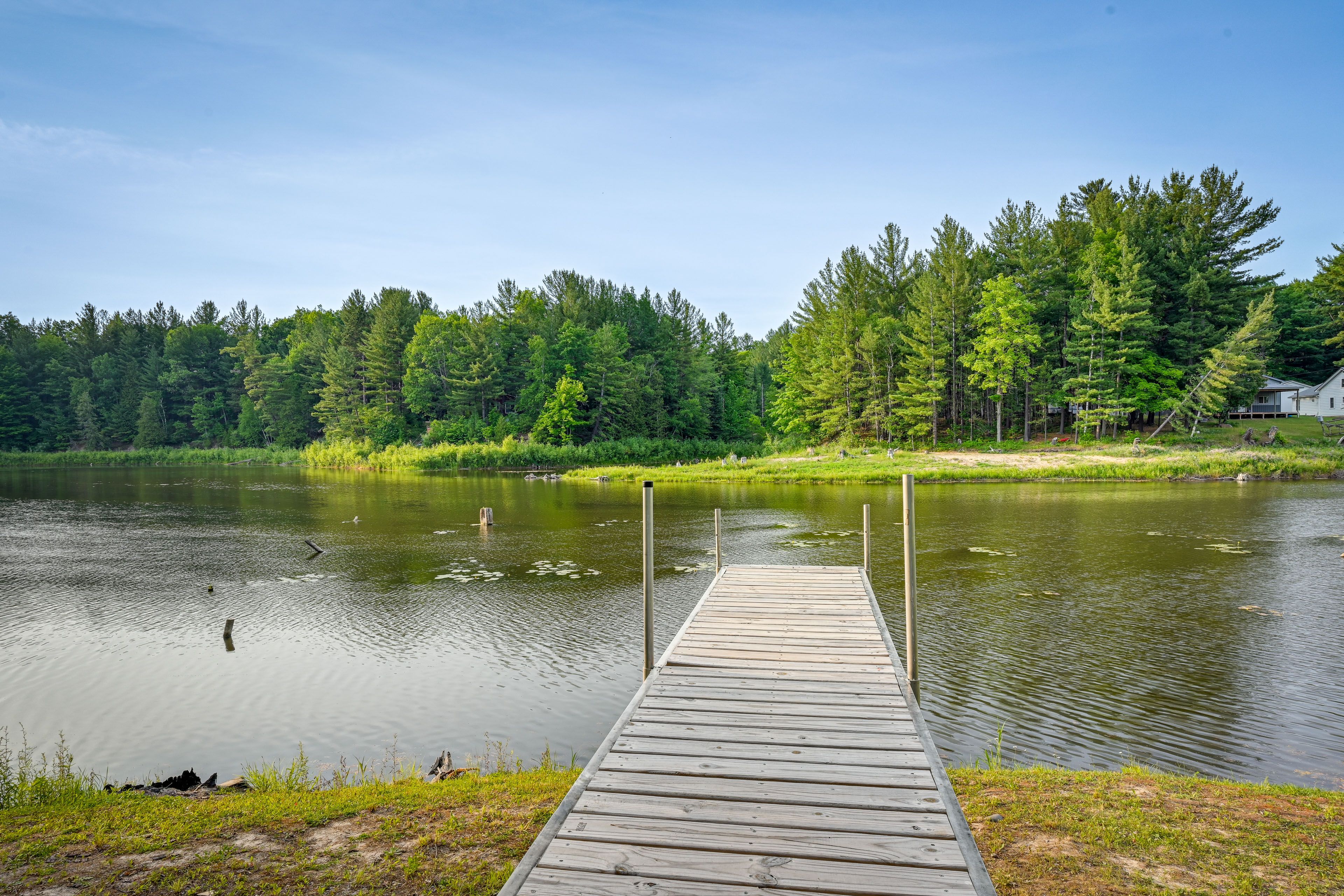 Dock