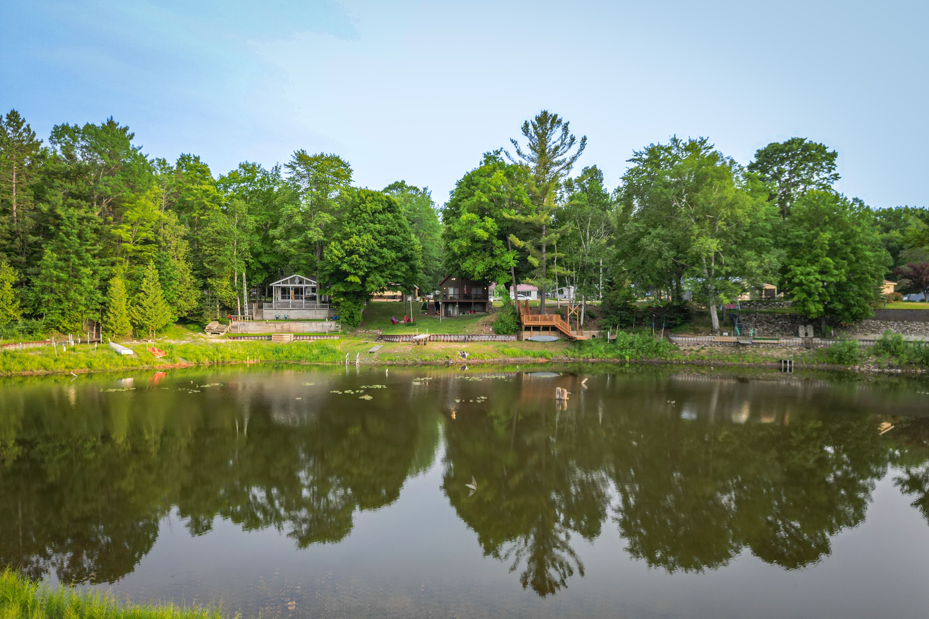 Tittabawassee River