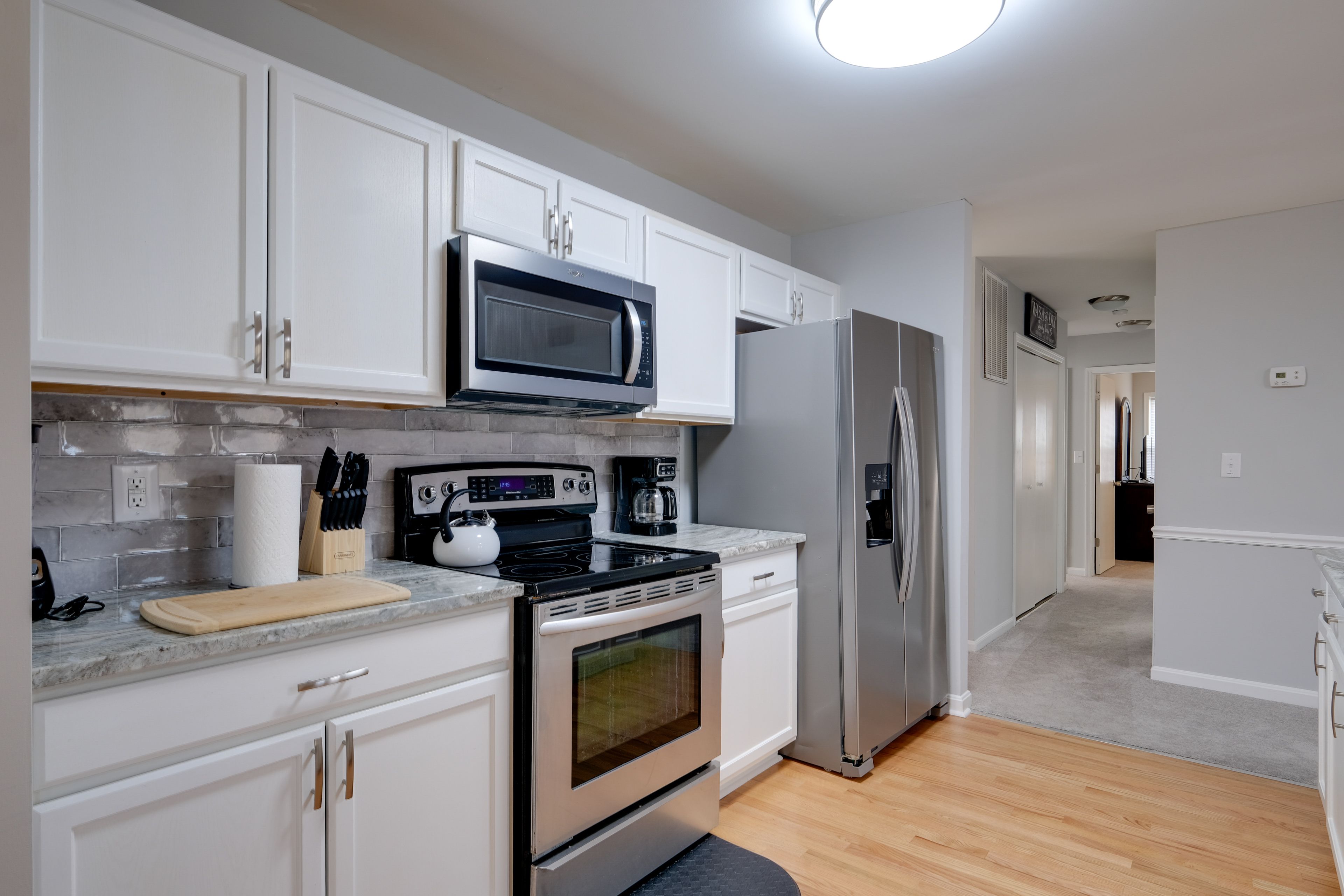 Kitchen | Cooking Basics | Dishwasher | Drip Coffee Maker | Blender