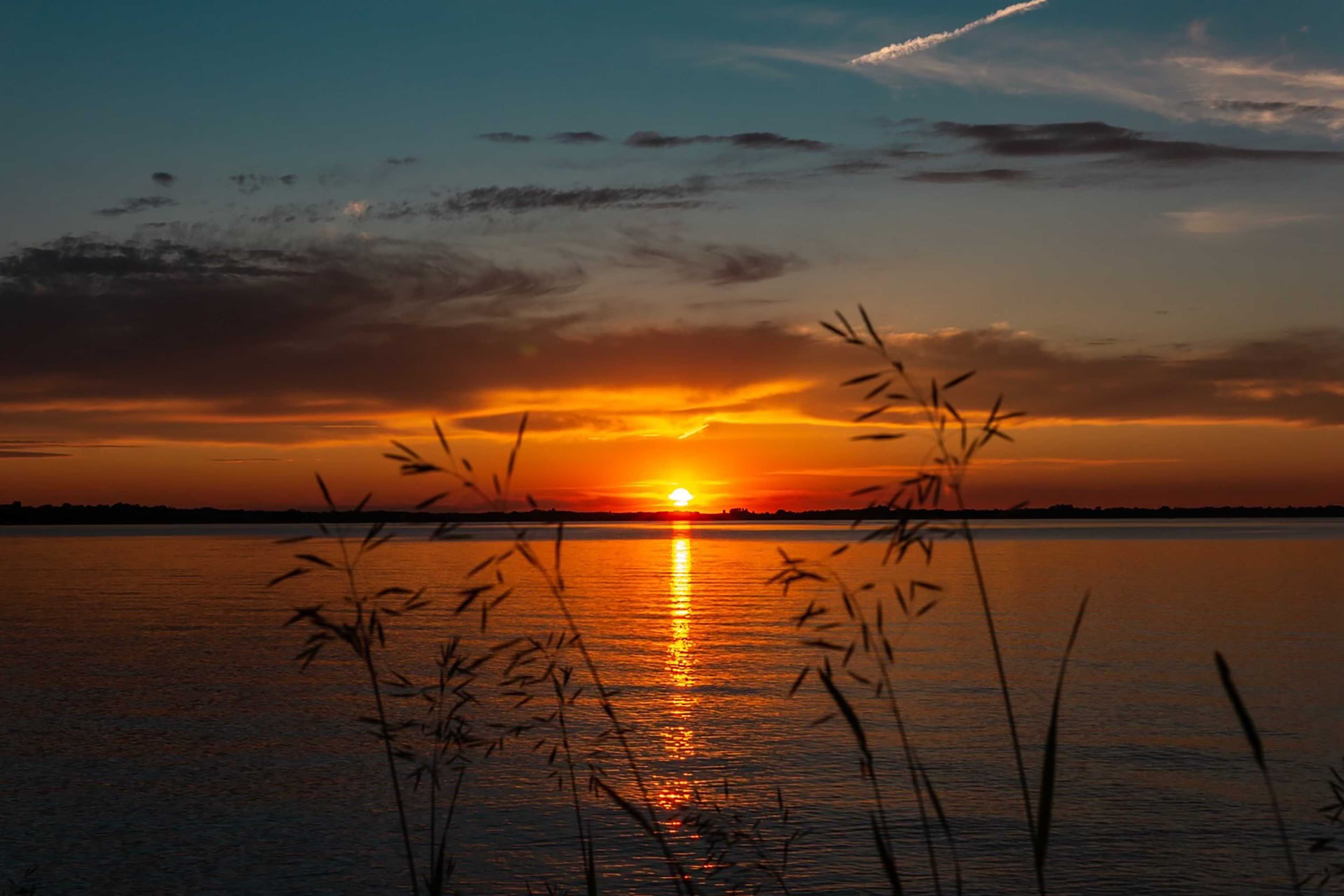 Sunset Views