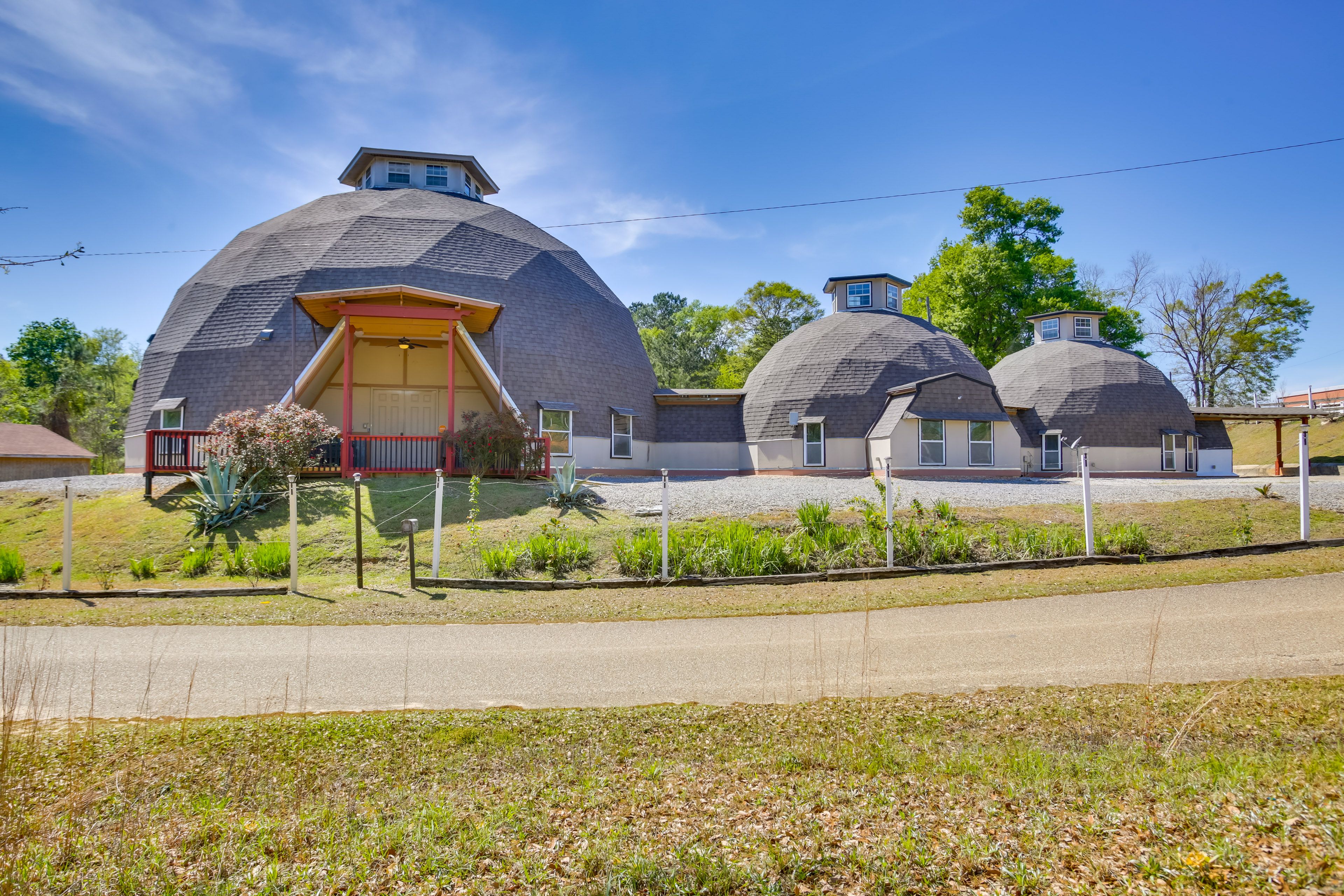 Other Rentals On-Site
