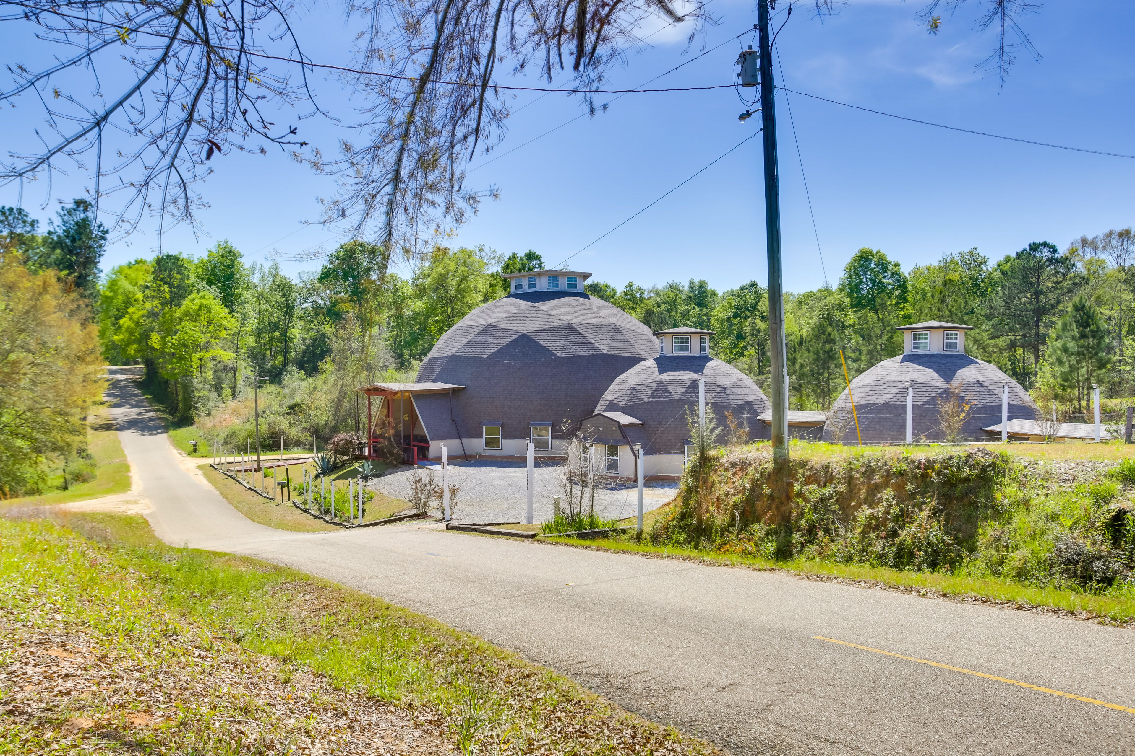Exterior | Other Rentals On-Site