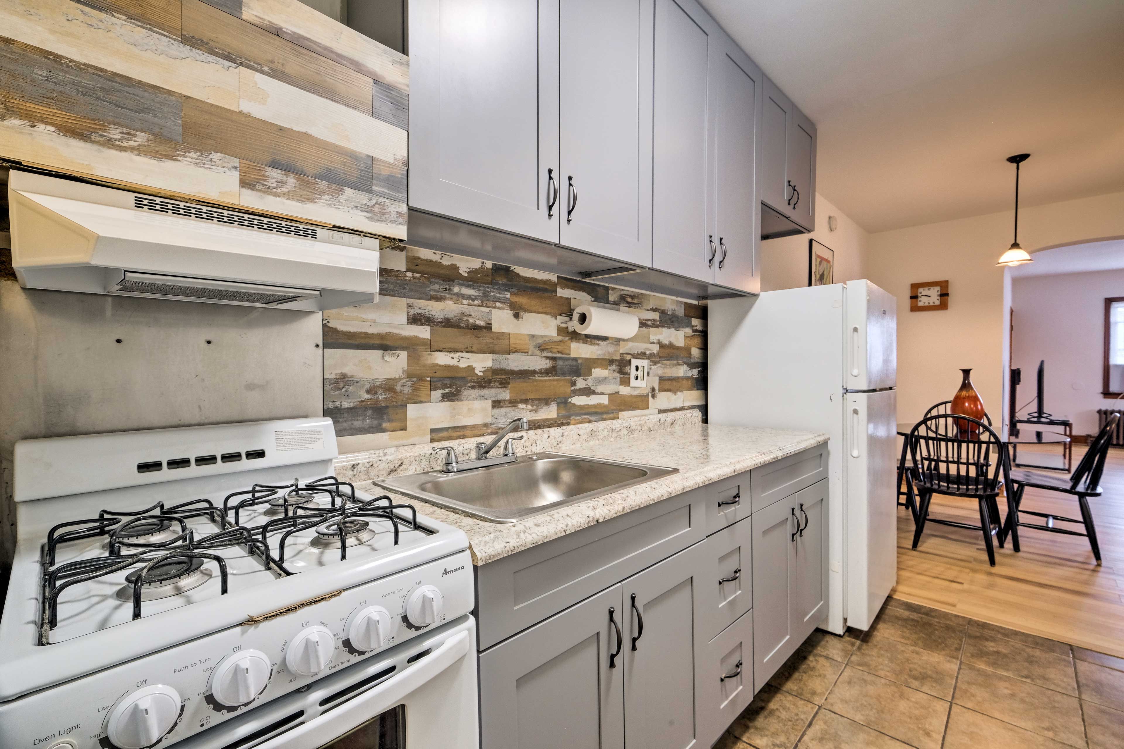 Kitchen | Coffee Maker | Toaster