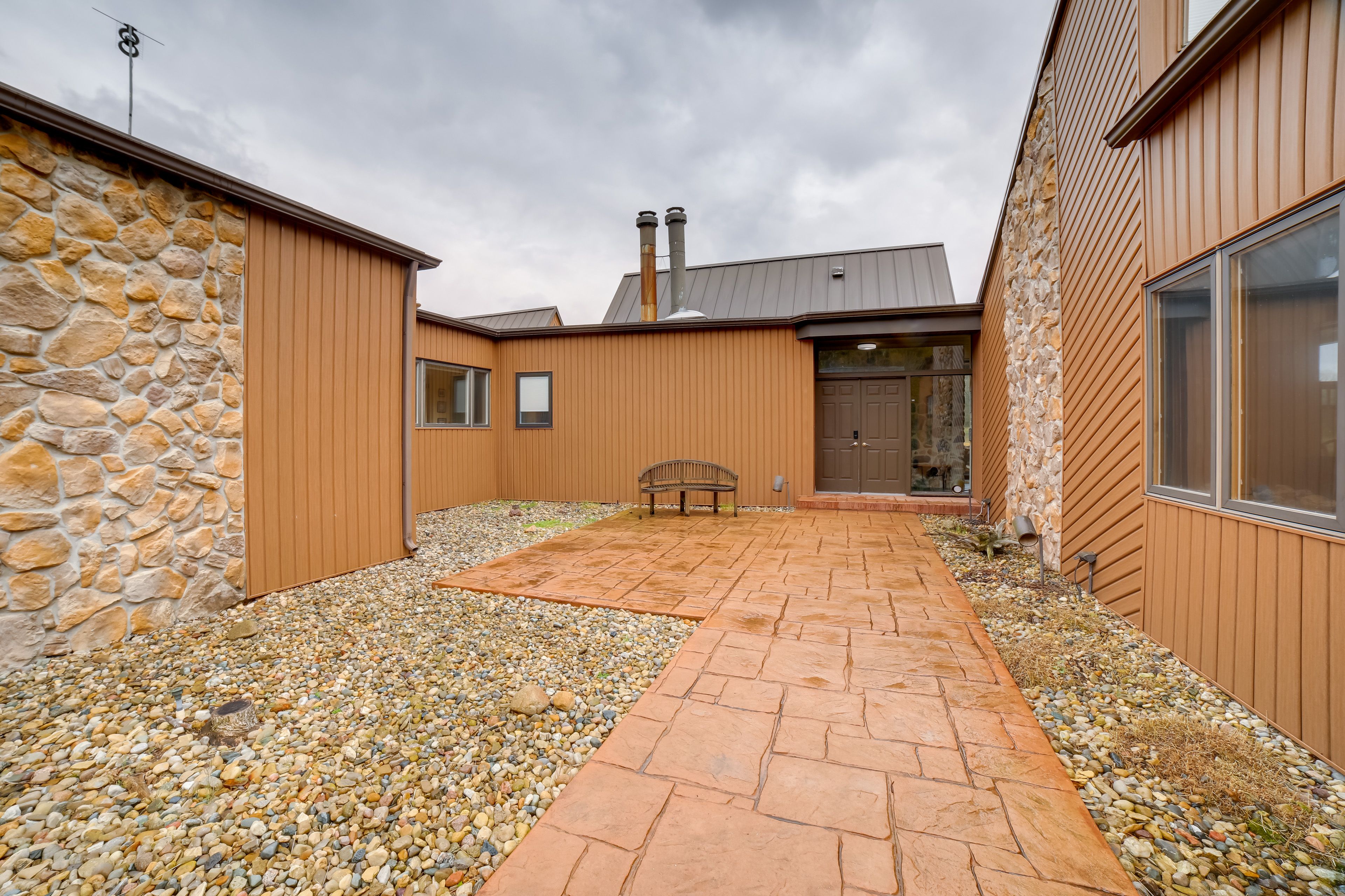 Home Entrance | Keyless Entry
