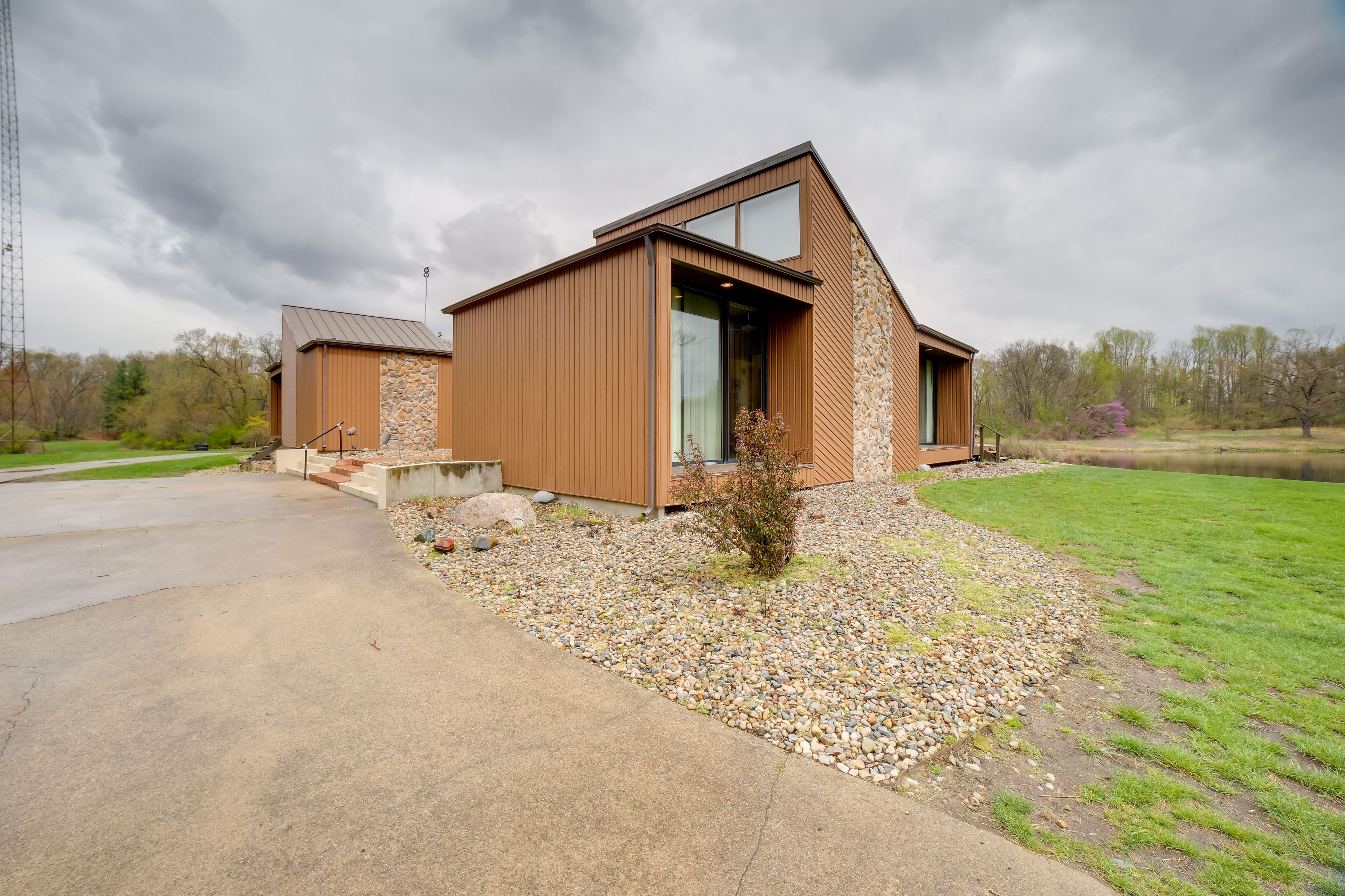 Home Exterior