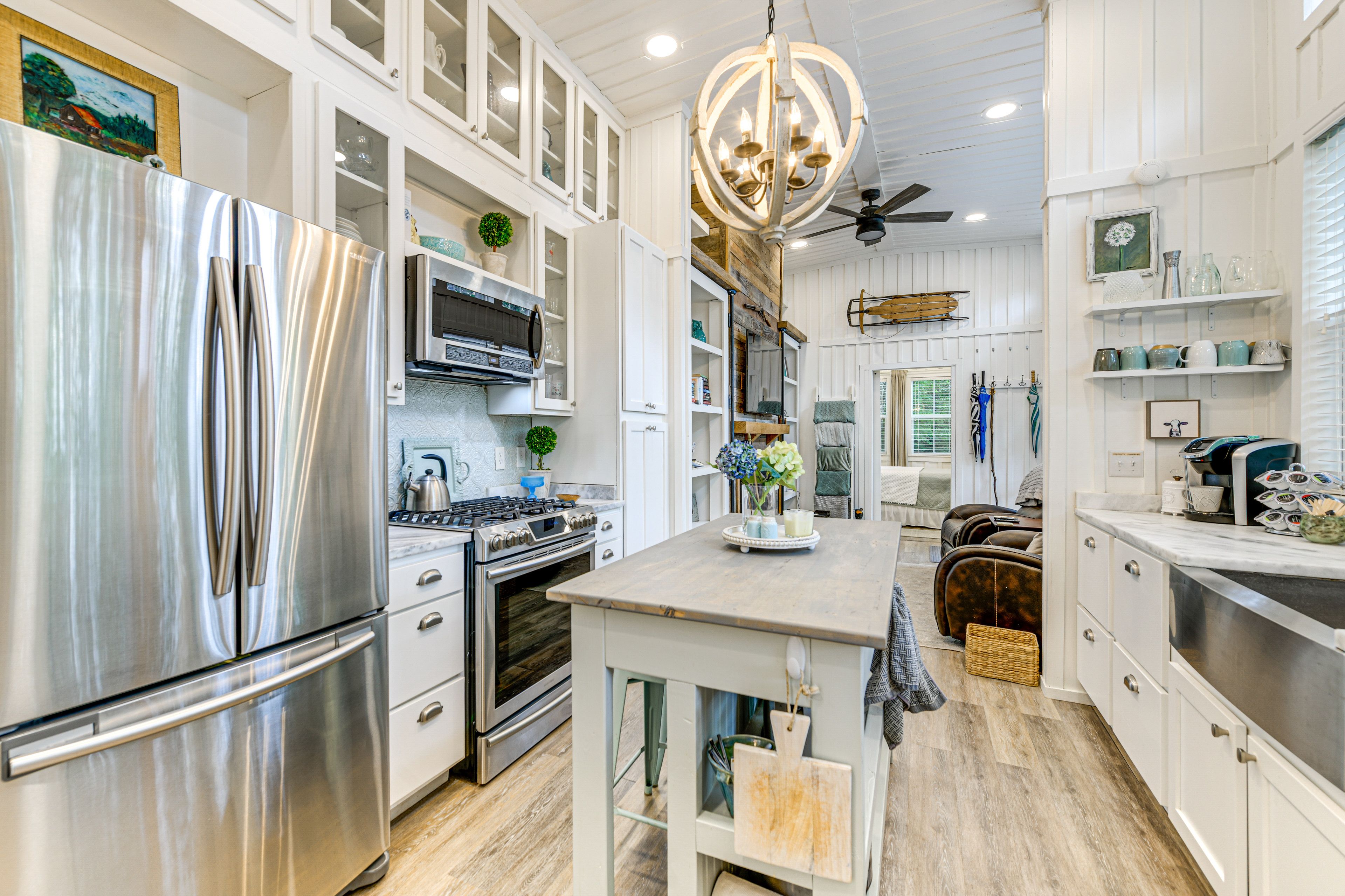 Kitchen | Cooking Basics