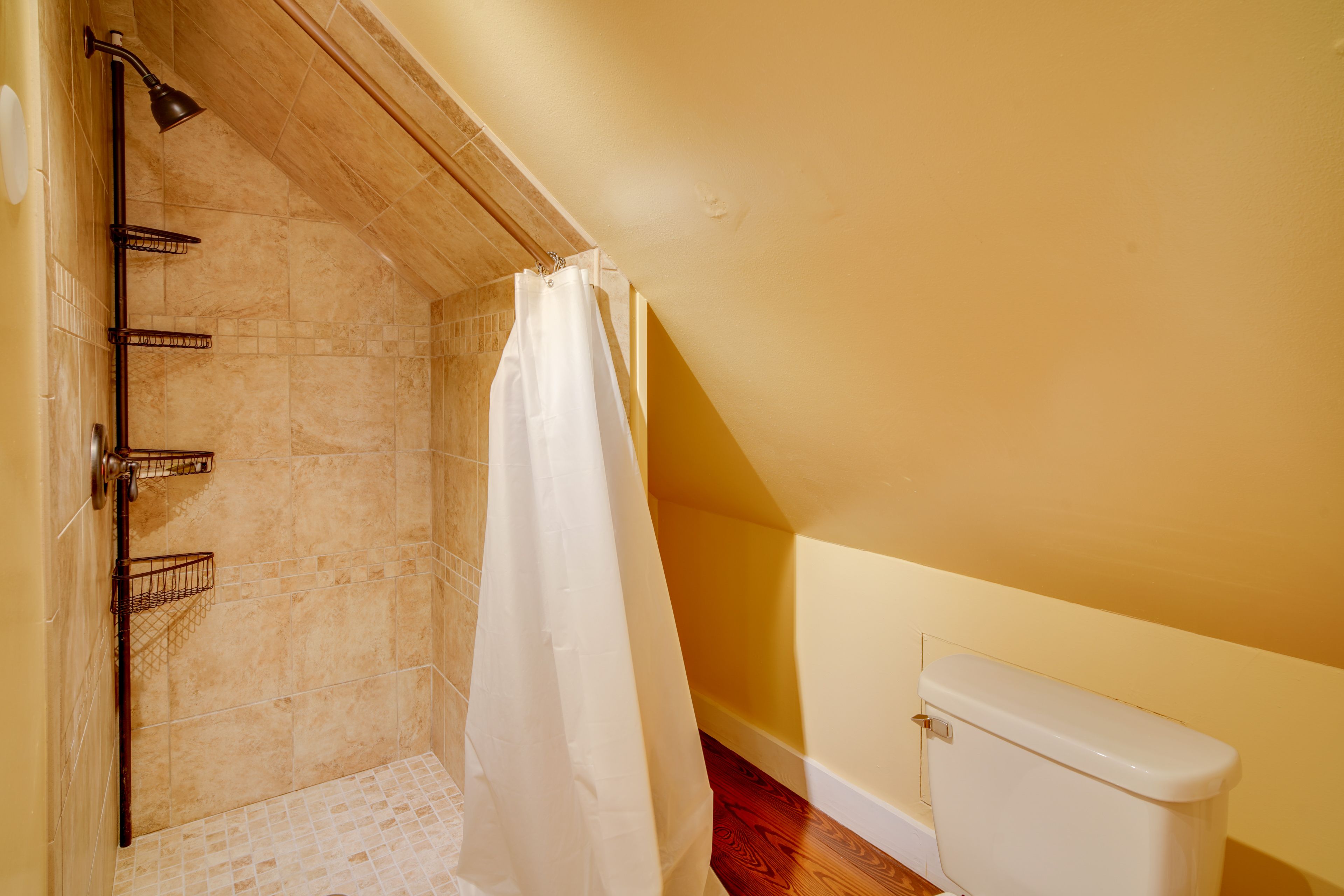 En-Suite Bathroom