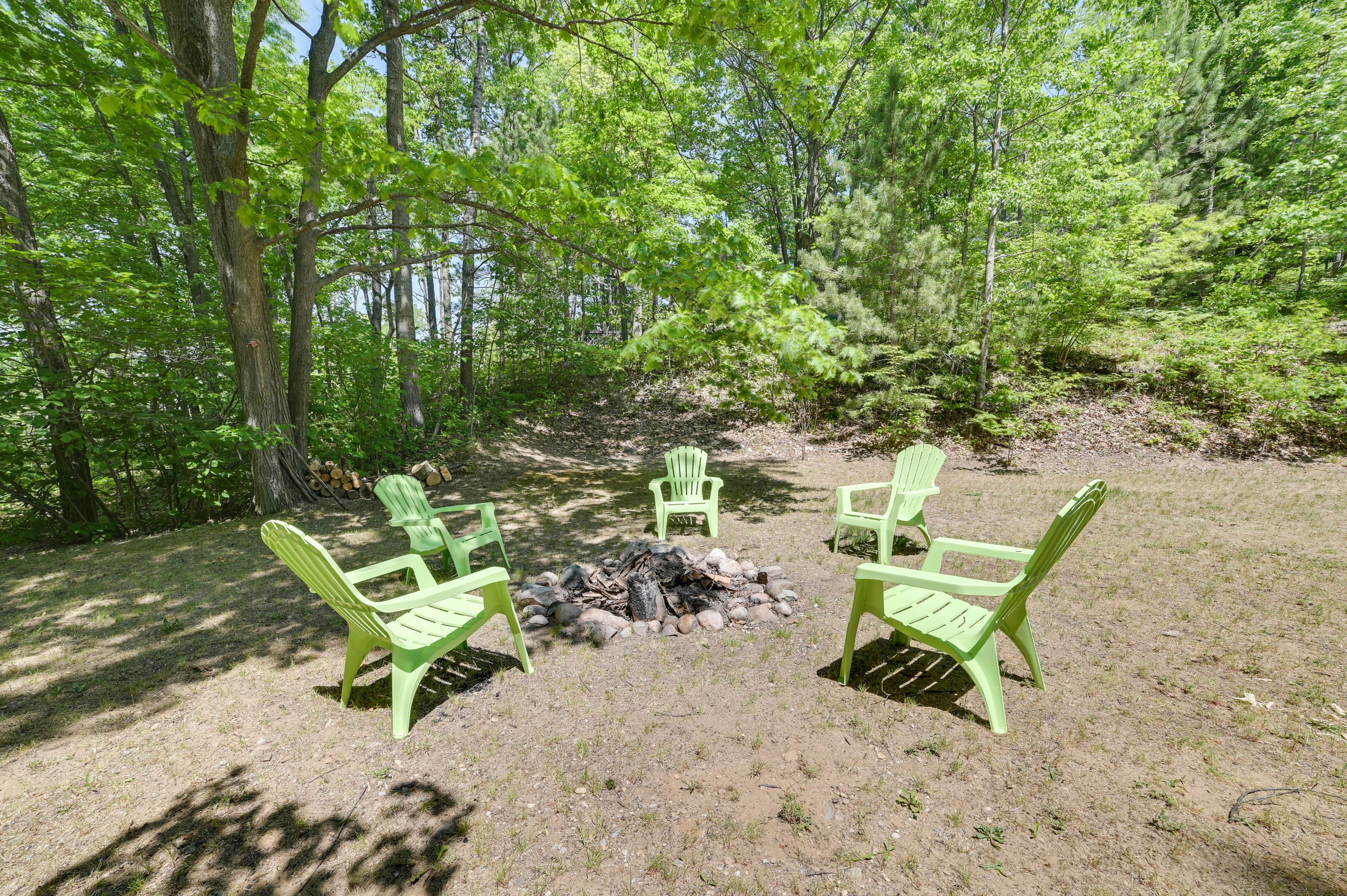 Fire Pit