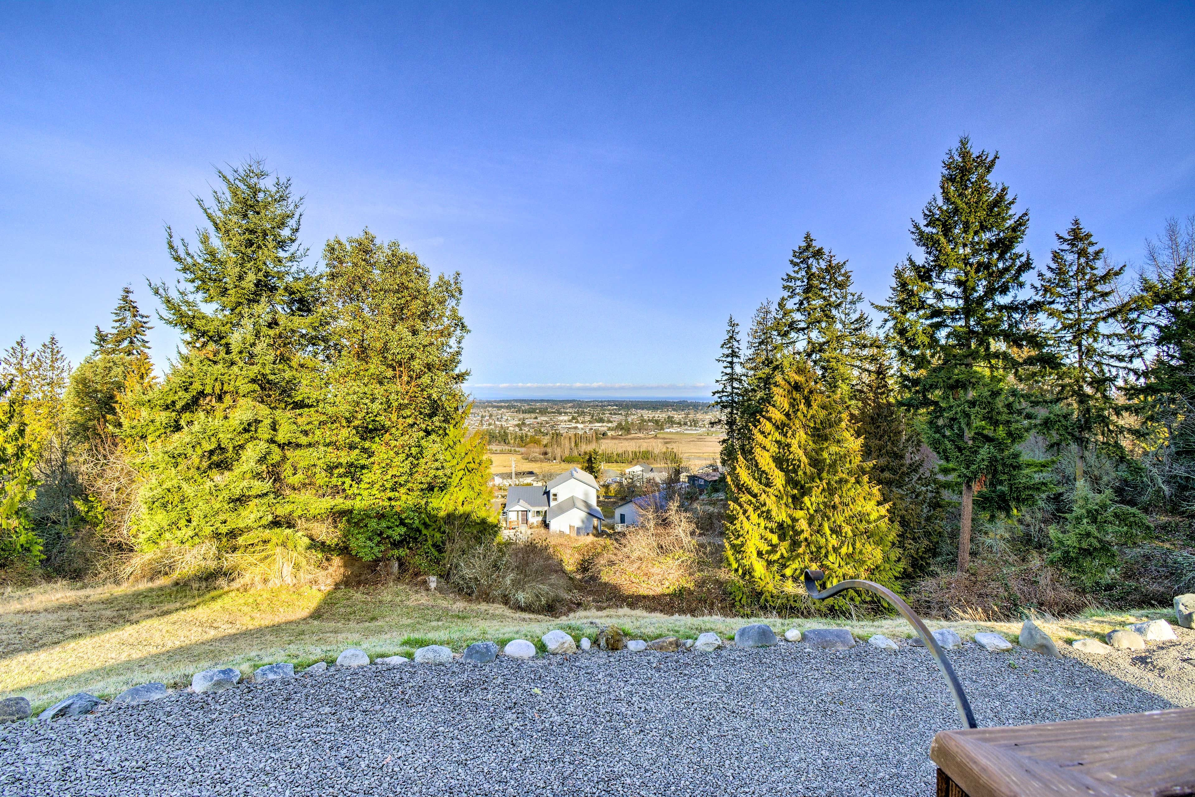 Deck View