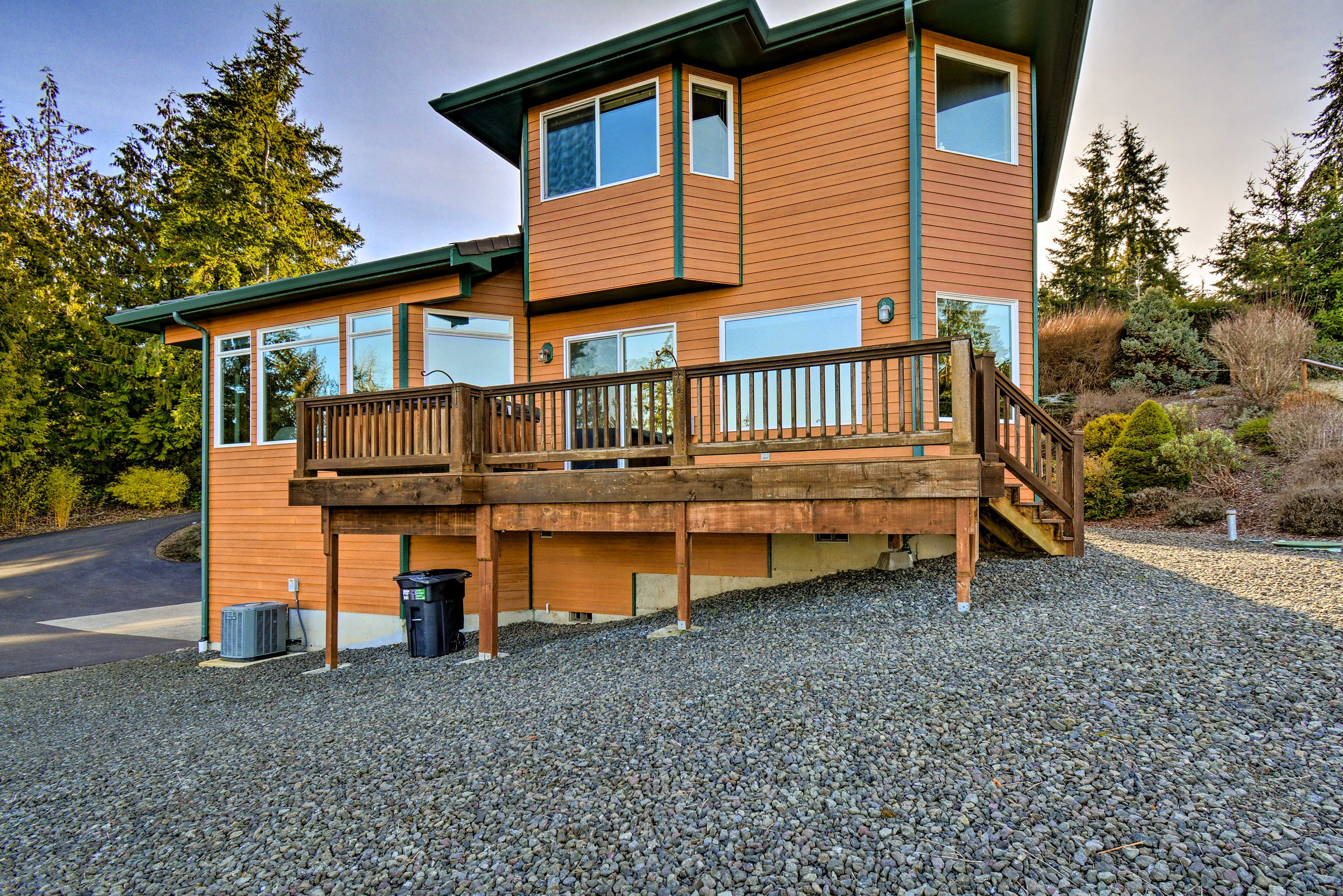 Home Exterior