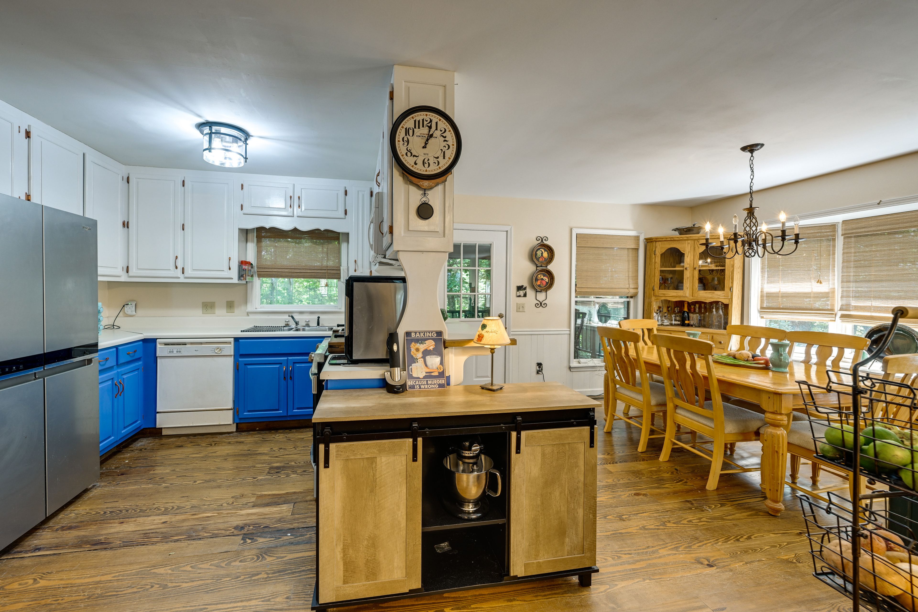 Kitchen | Basic Cooking Essentials | Dishwasher